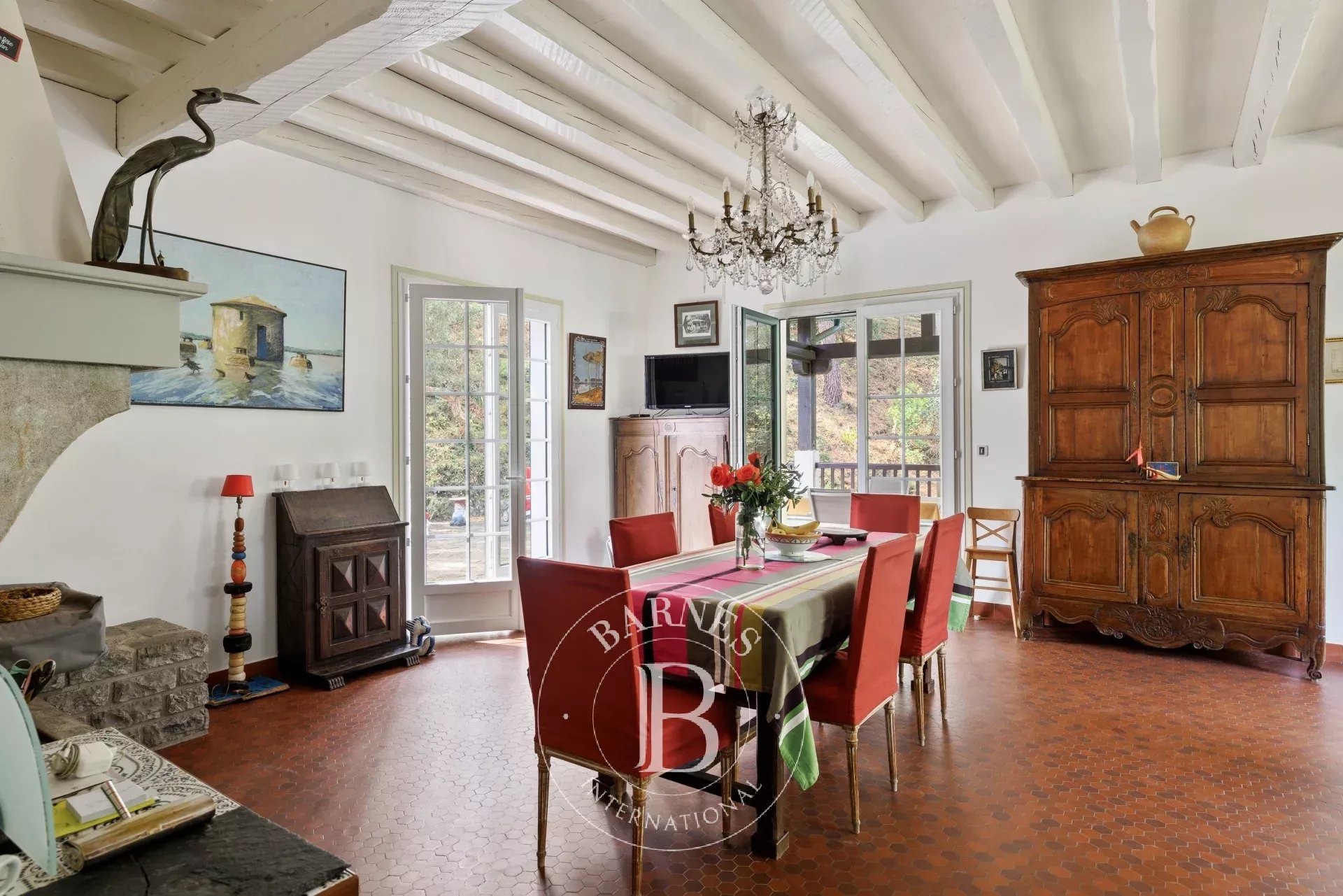 Maison Hossegor  -  ref 83442254 (picture 3)