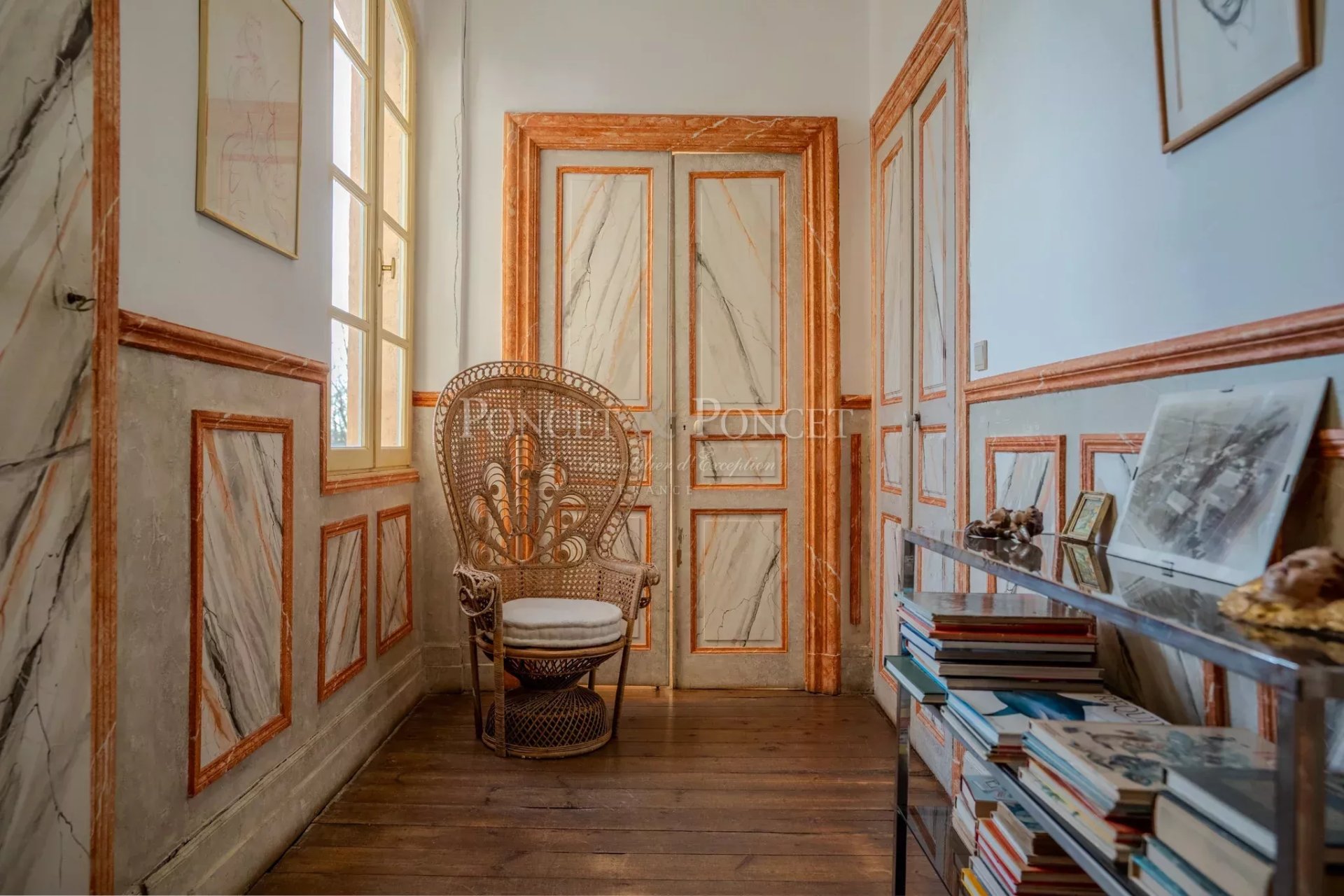 11 Bedroom Chateau's Image 27