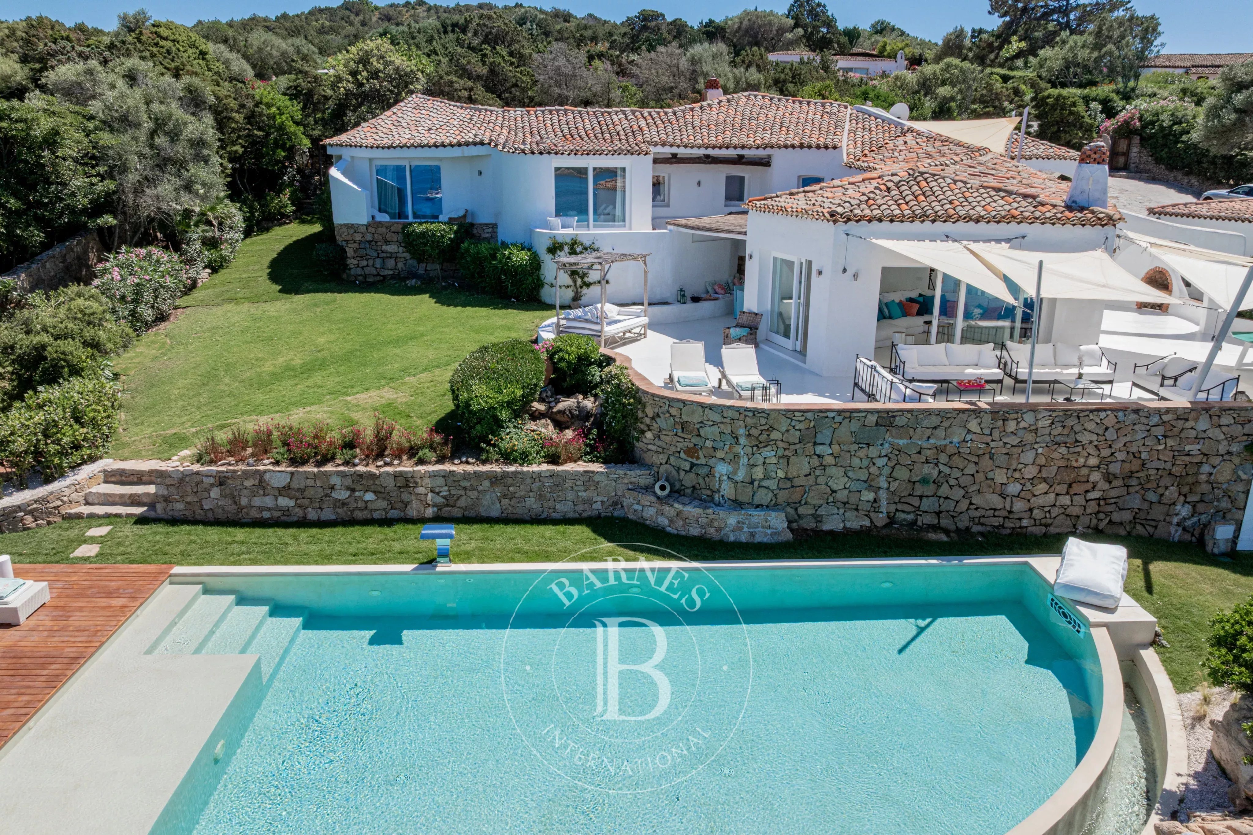 Porto Cervo  - Villa  6 Chambres - picture 6