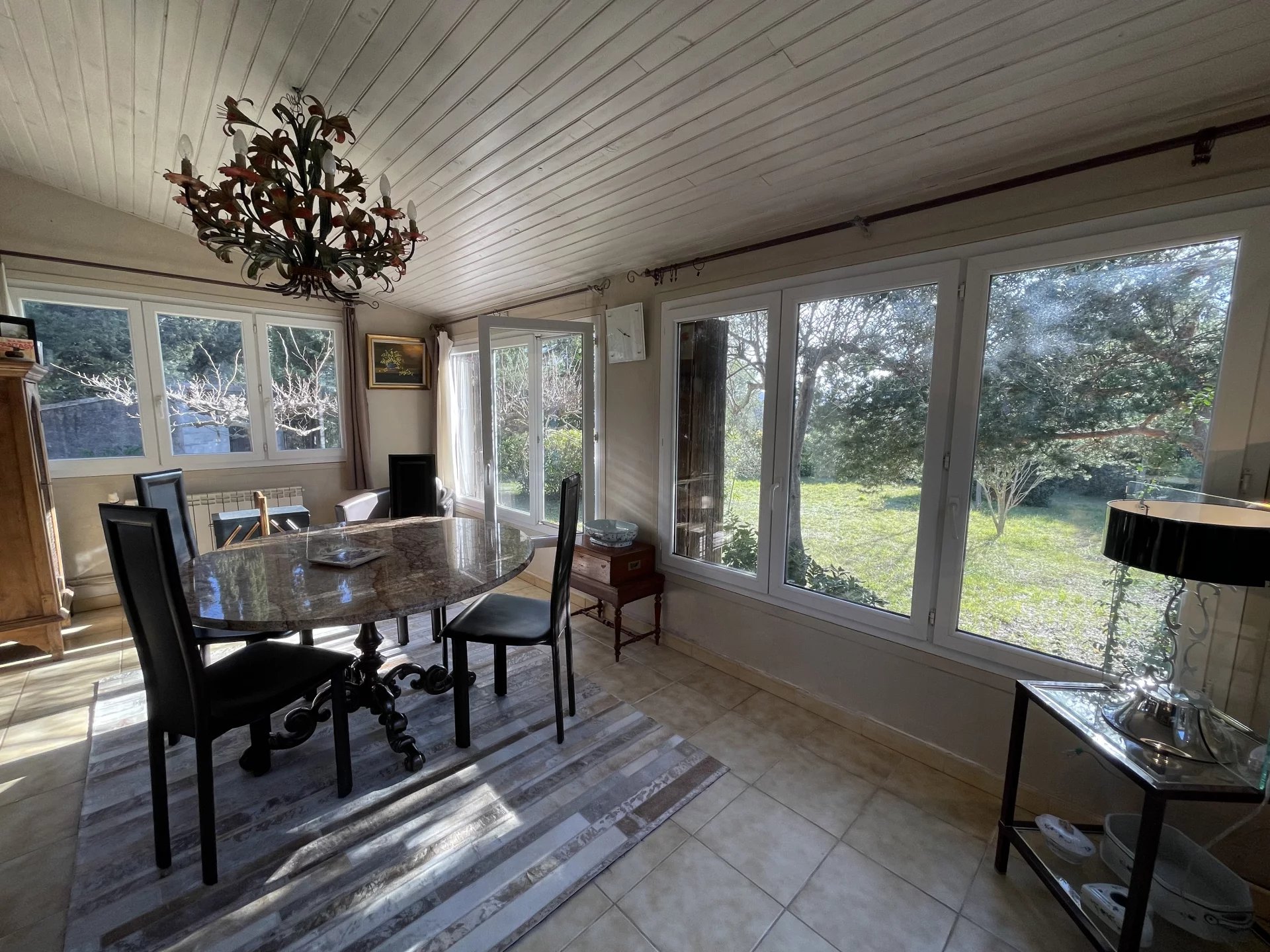 VILLA Bagnols en Forêt — photo 3