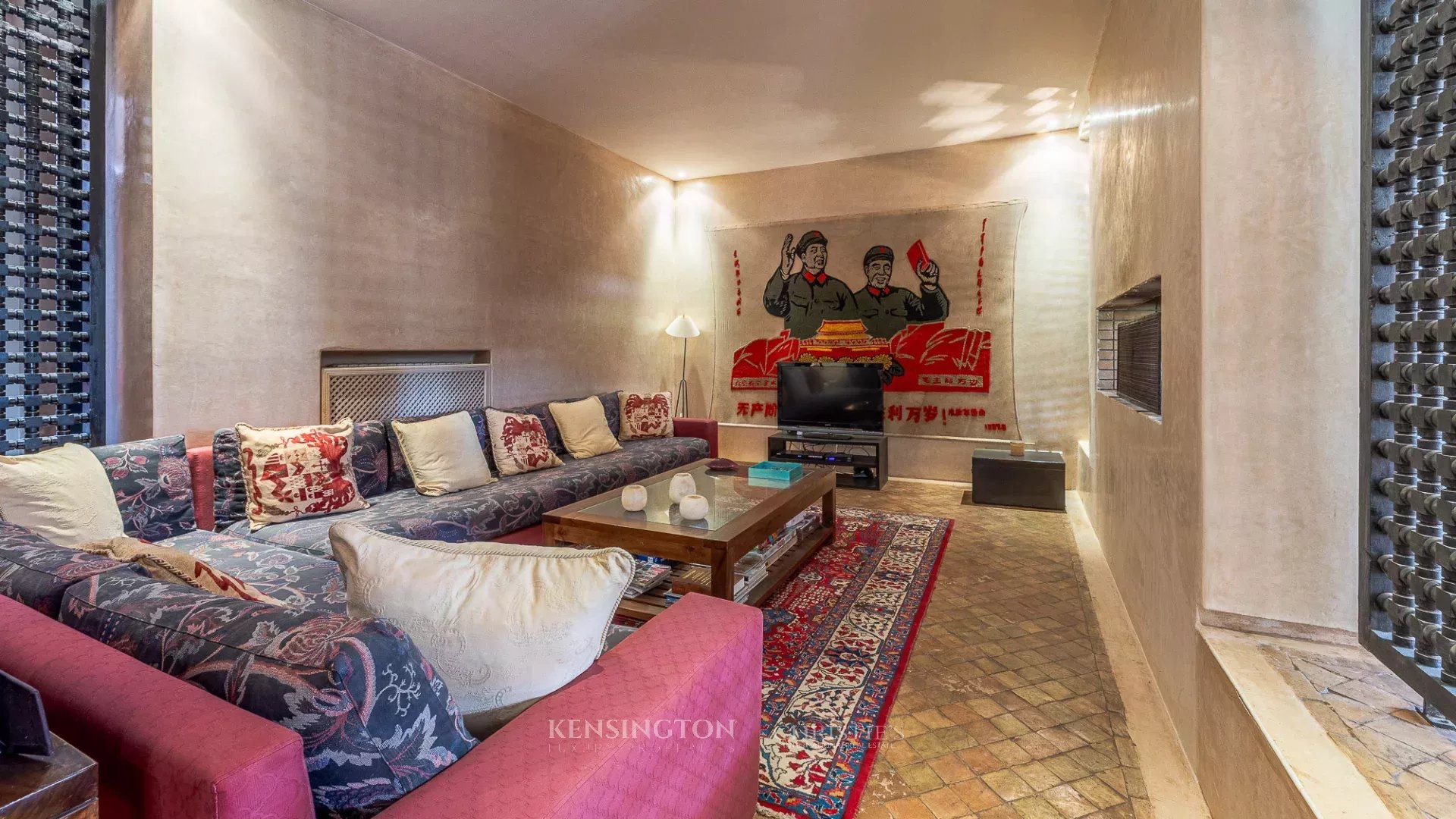 6 Bedroom Villa/Townhouse's Image 25