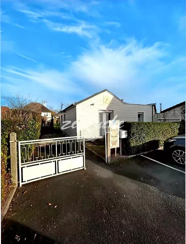 Agence immobilière de ZERUCHE