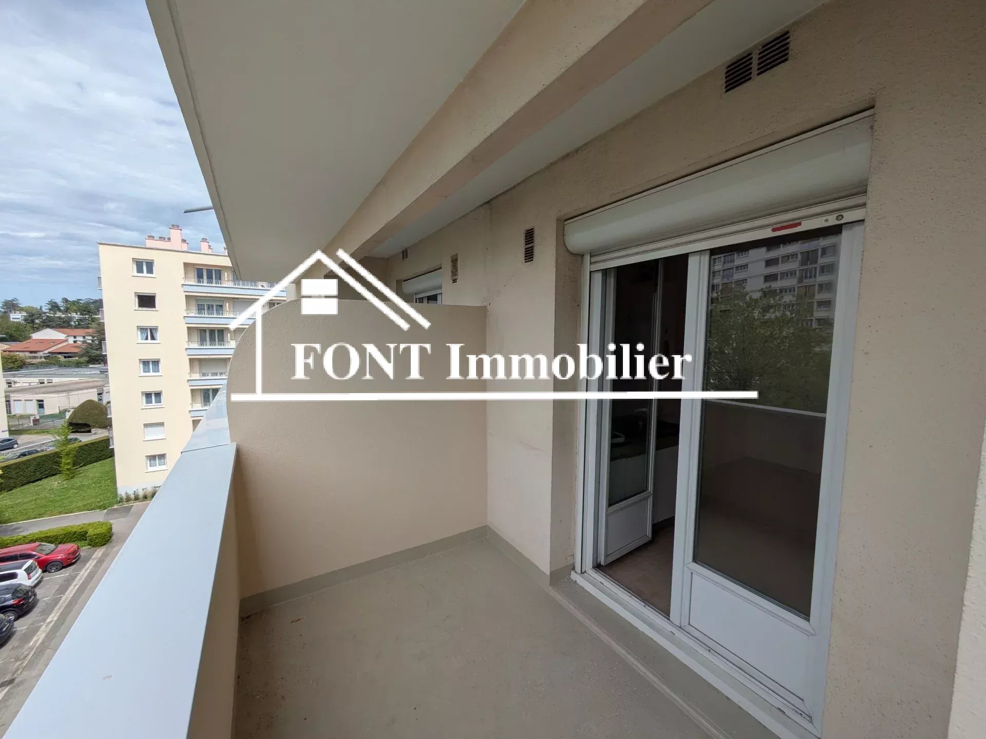 Sale Apartment Saint-Étienne