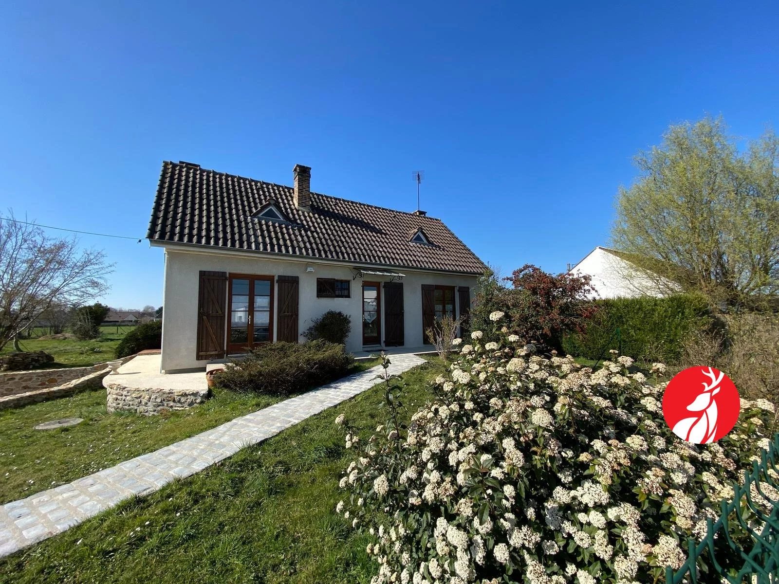 Vente Maison Barbizon