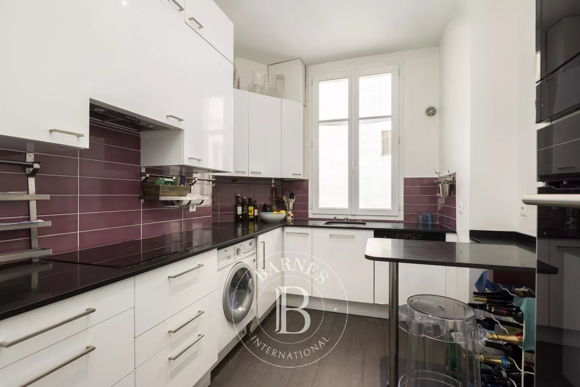 Daire Paris 7ème - picture 5