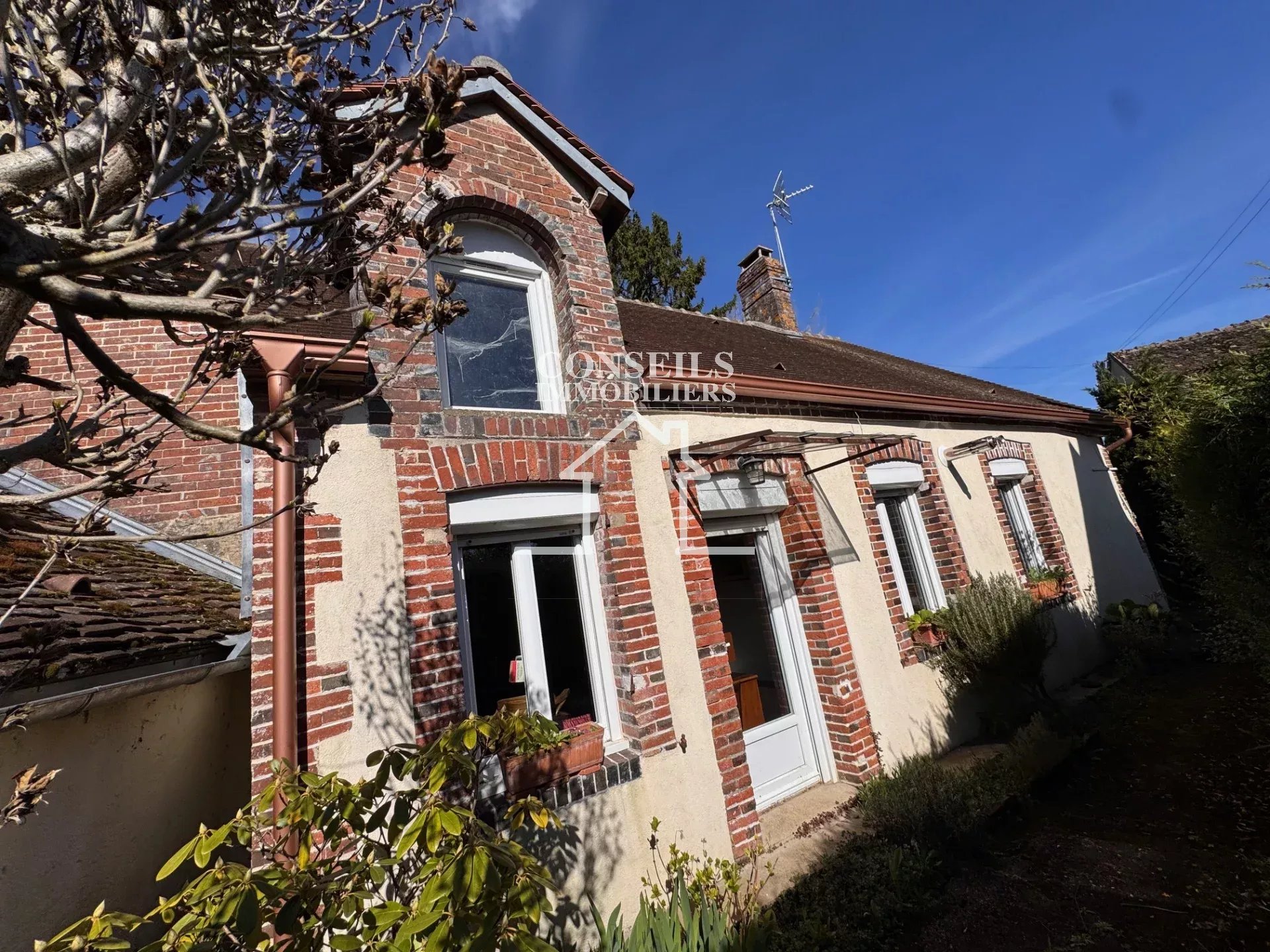 Agence immobilière de G L C