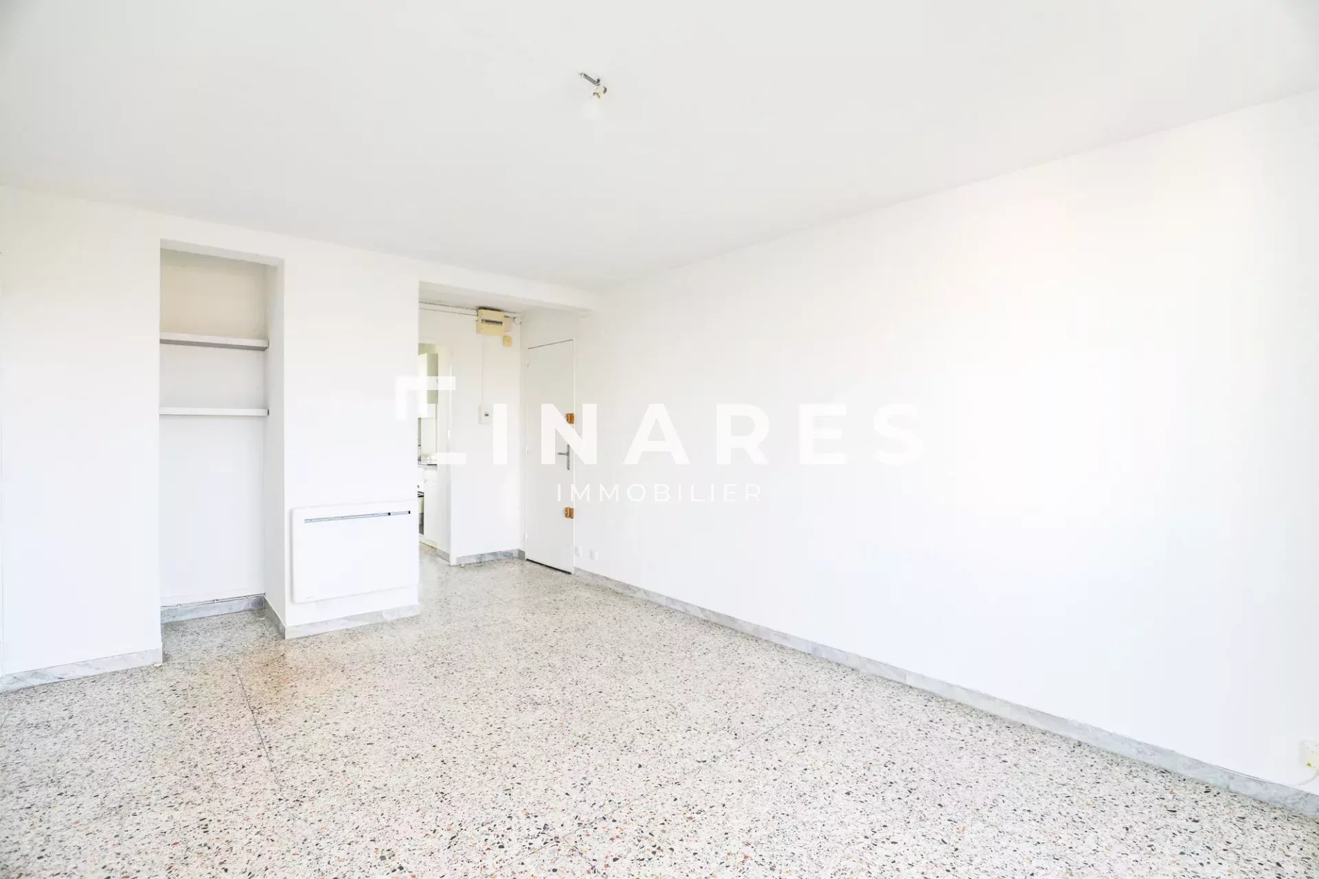 Rental Apartment Marseille 8ème Saint-Giniez