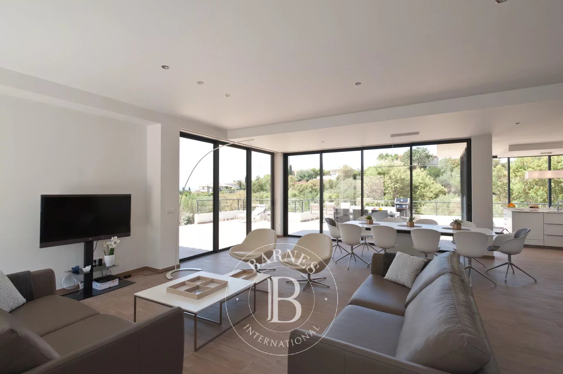 Villa Sainte-Lucie-de-Porto-Vecchio  -  ref 3819572 (picture 3)