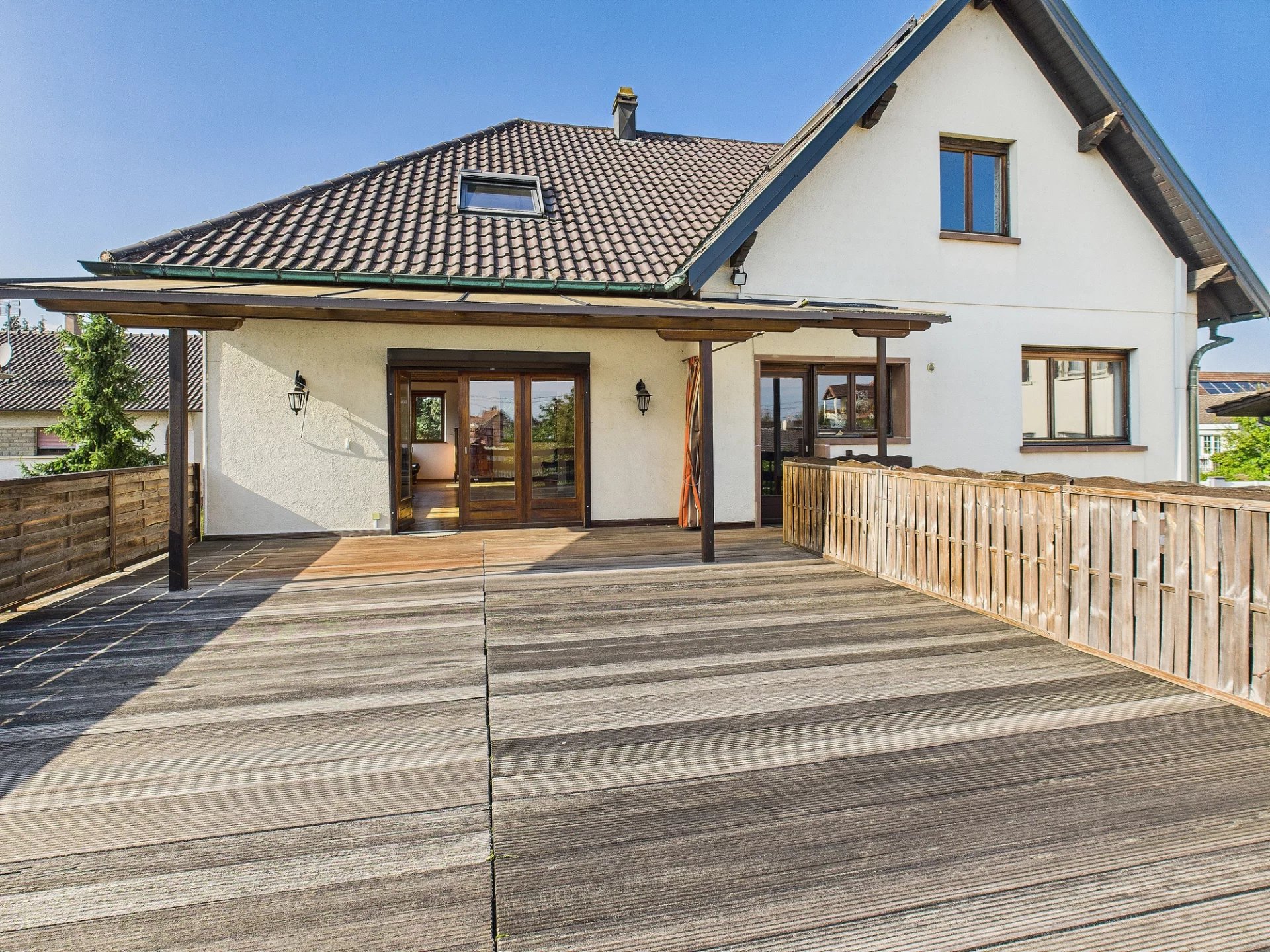 Achat Maison T10 à Lipsheim (67640) - 357m²