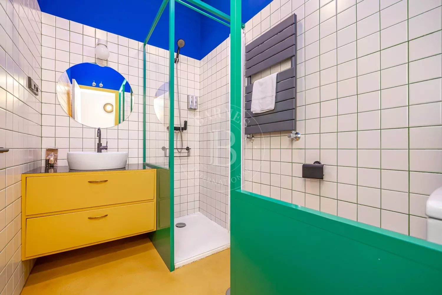 Daire Madrid - picture 24