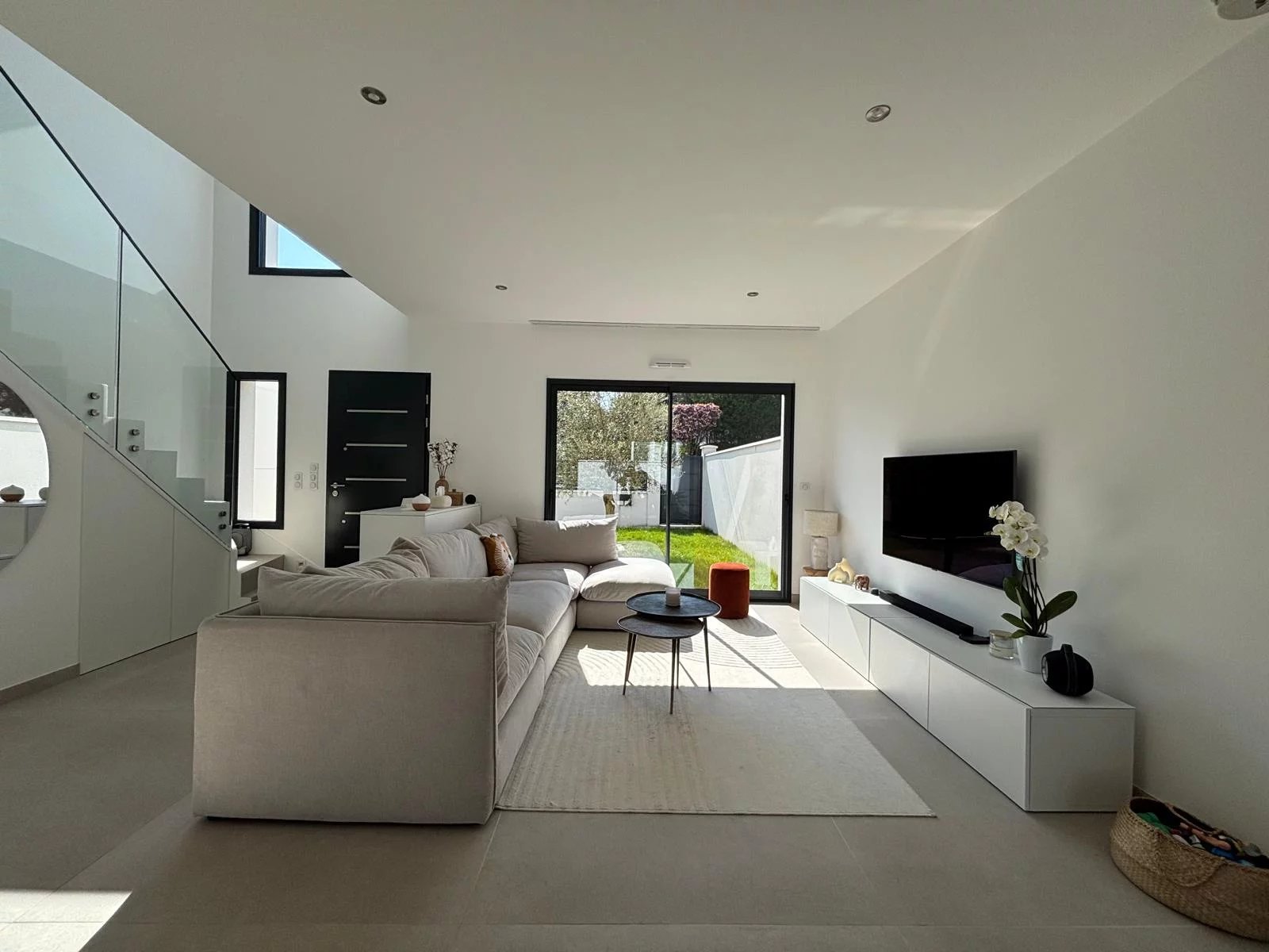 Vente Villa Ormesson-sur-Marne