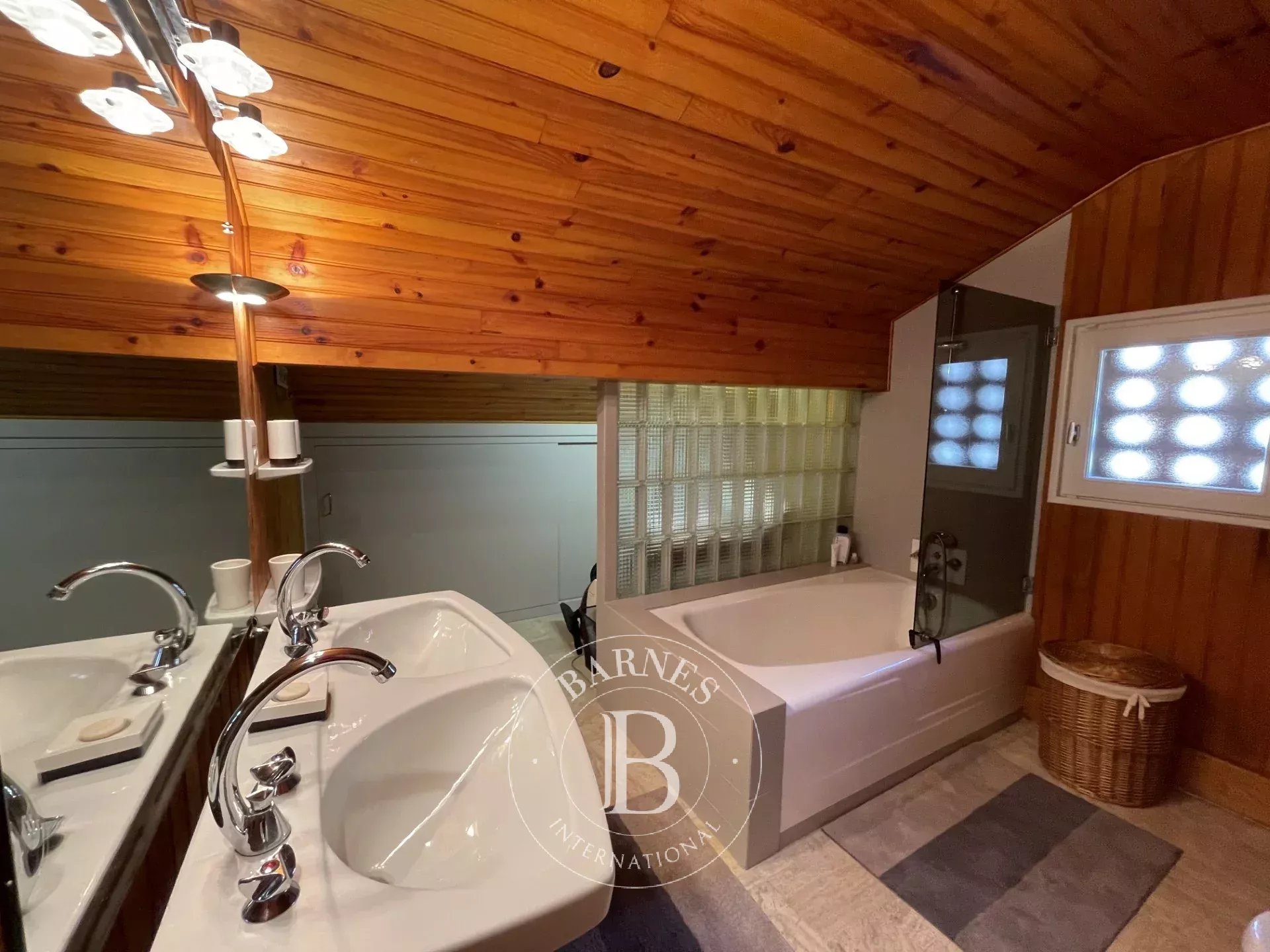 Dağ evi Font-Romeu-Odeillo-Via - picture 18