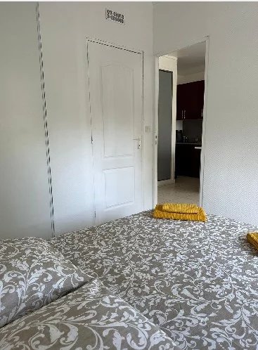 APPARTEMENT F2 - ORLEANS - Photo 5
