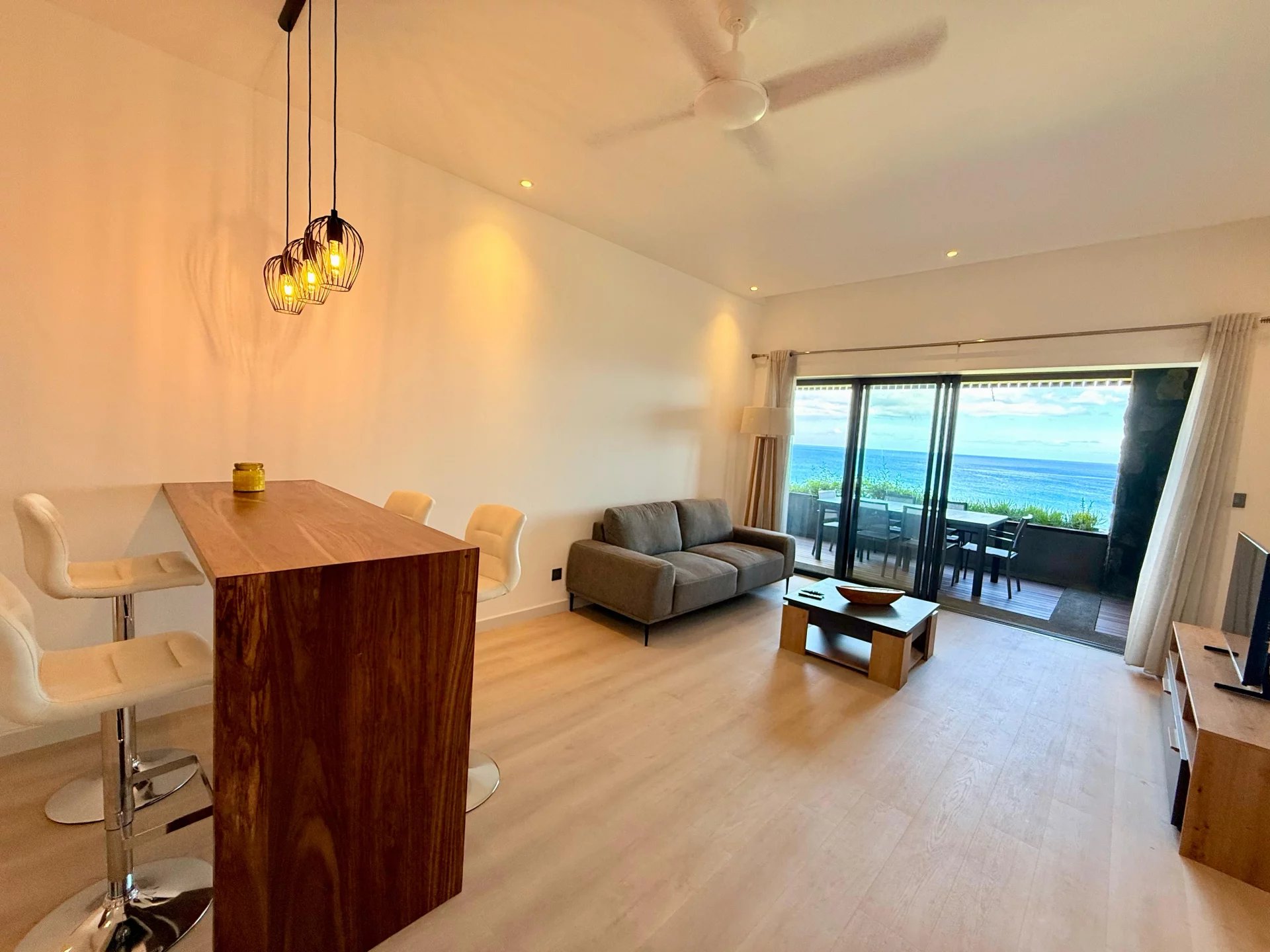 Daire Flic en Flac - picture 10