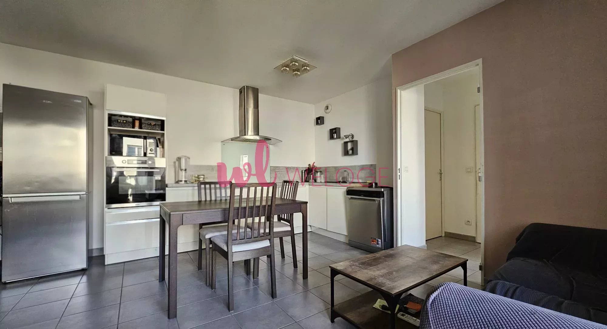 Agence immobilière de WeLoge