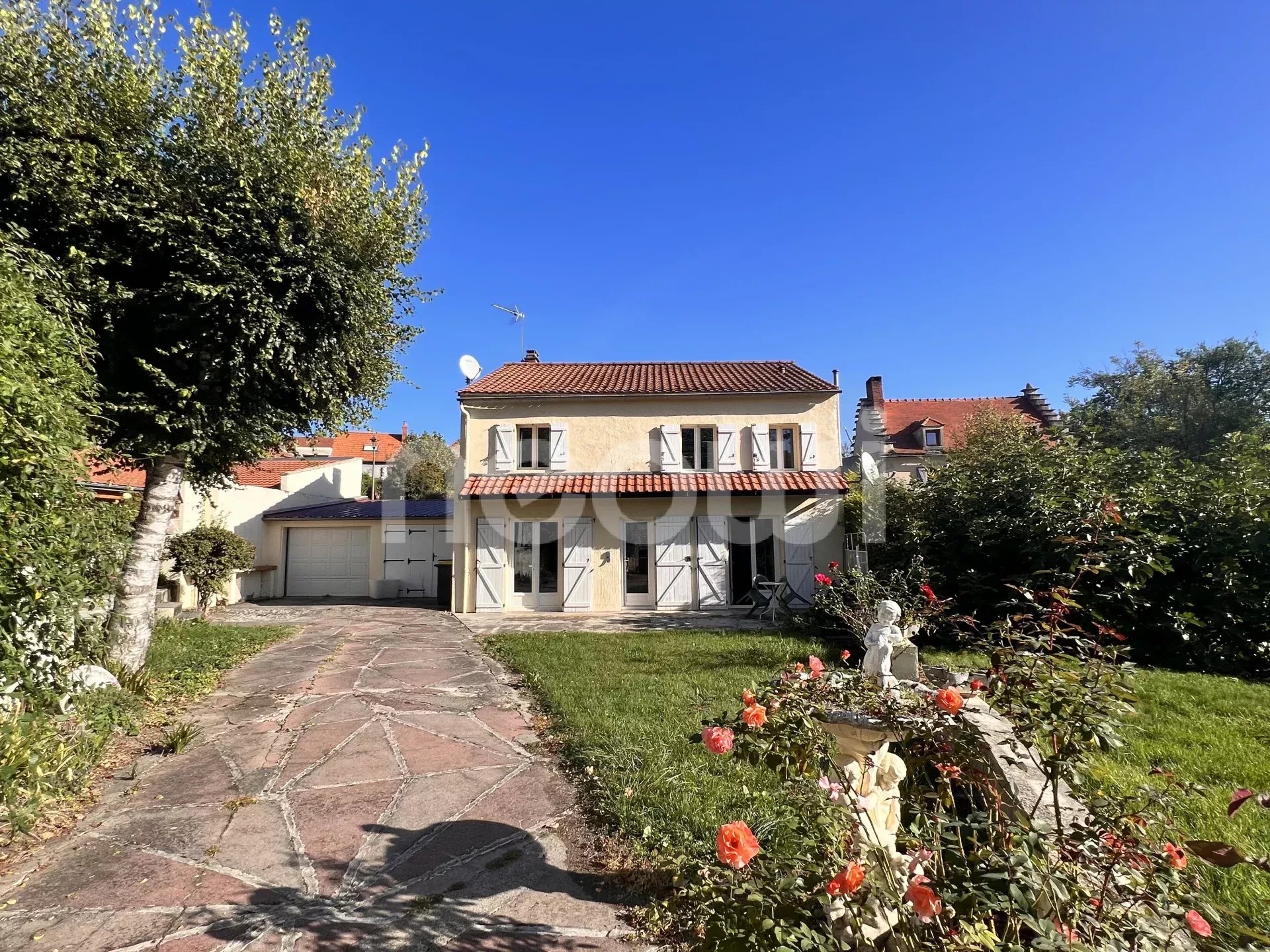 Sale House Aigueperse