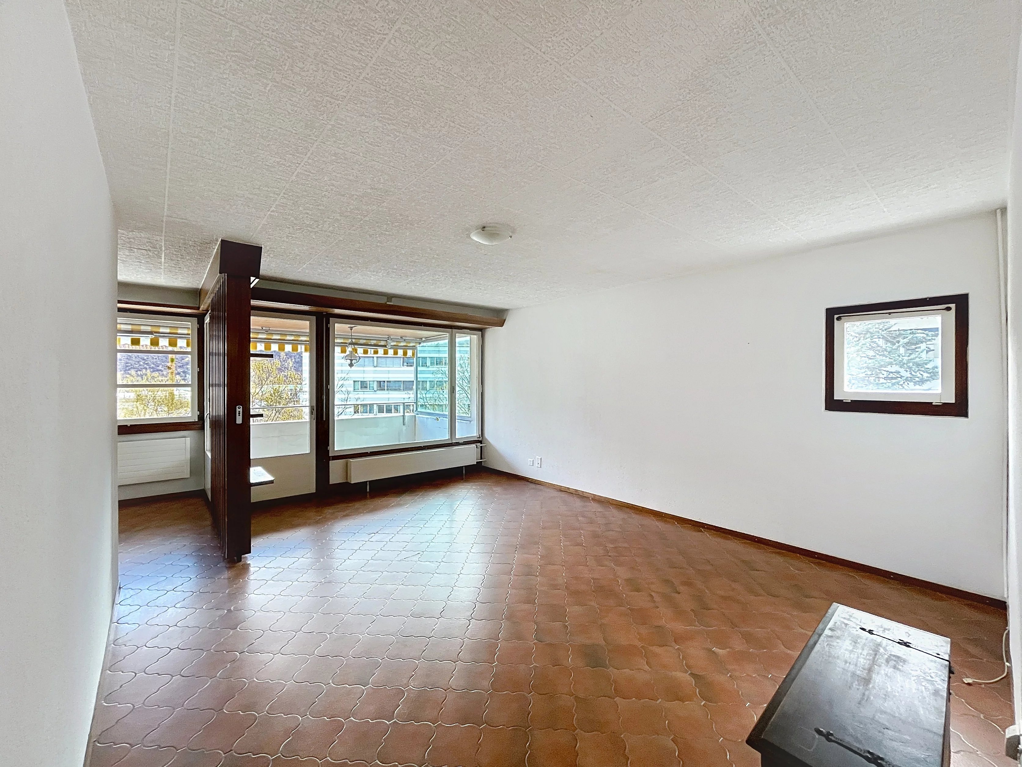 Maison à vendre, 4.5 pièces, 103 m², Sierre
