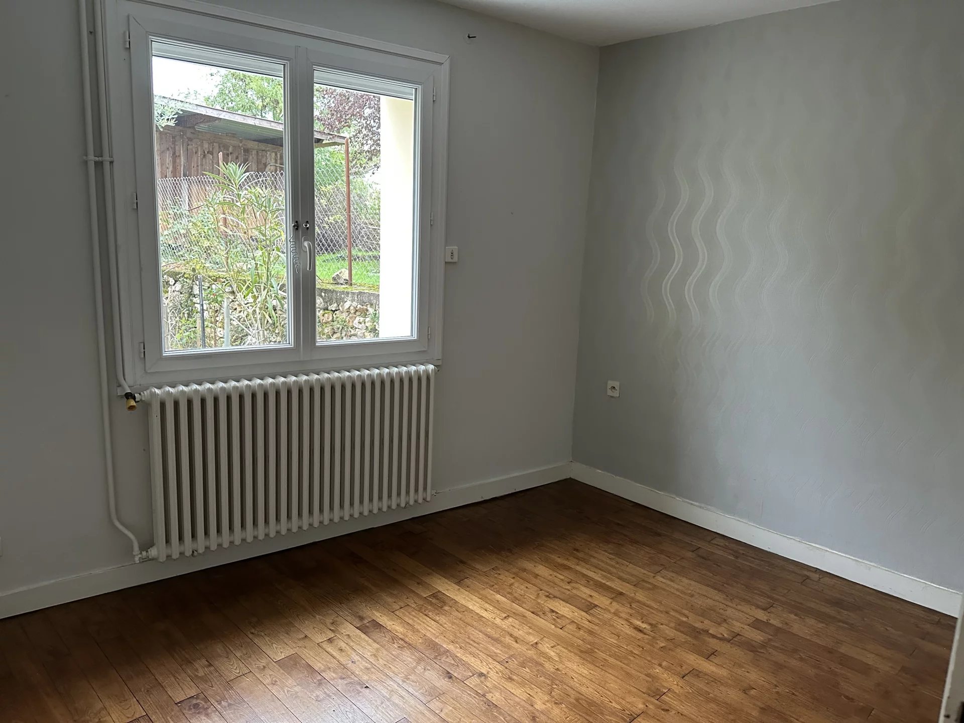 Vente Maison Valence-en-Poitou