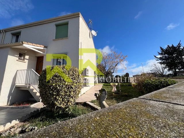 Vente Maison Florensac