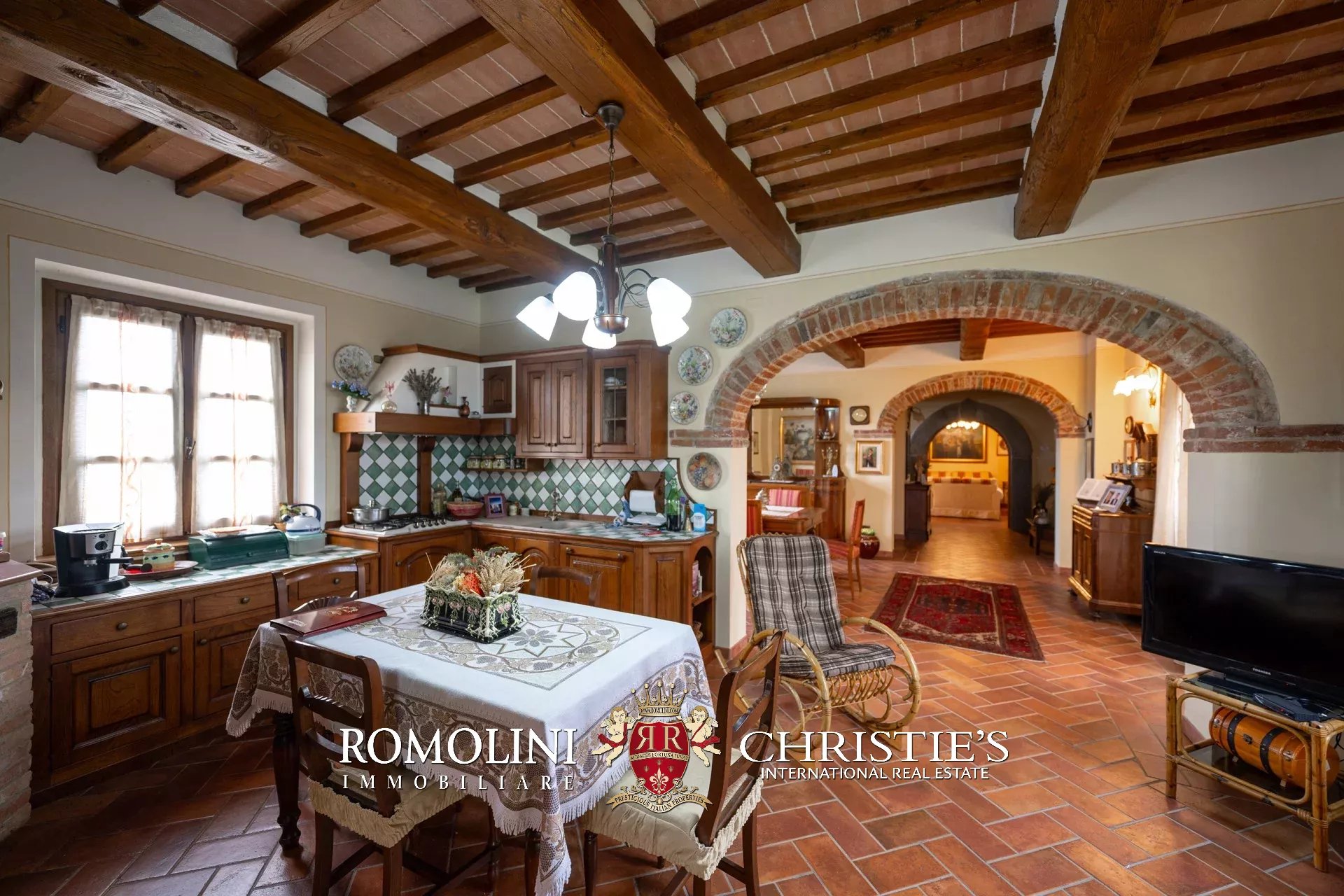 4 Bedroom Villa/Townhouse's Image 17