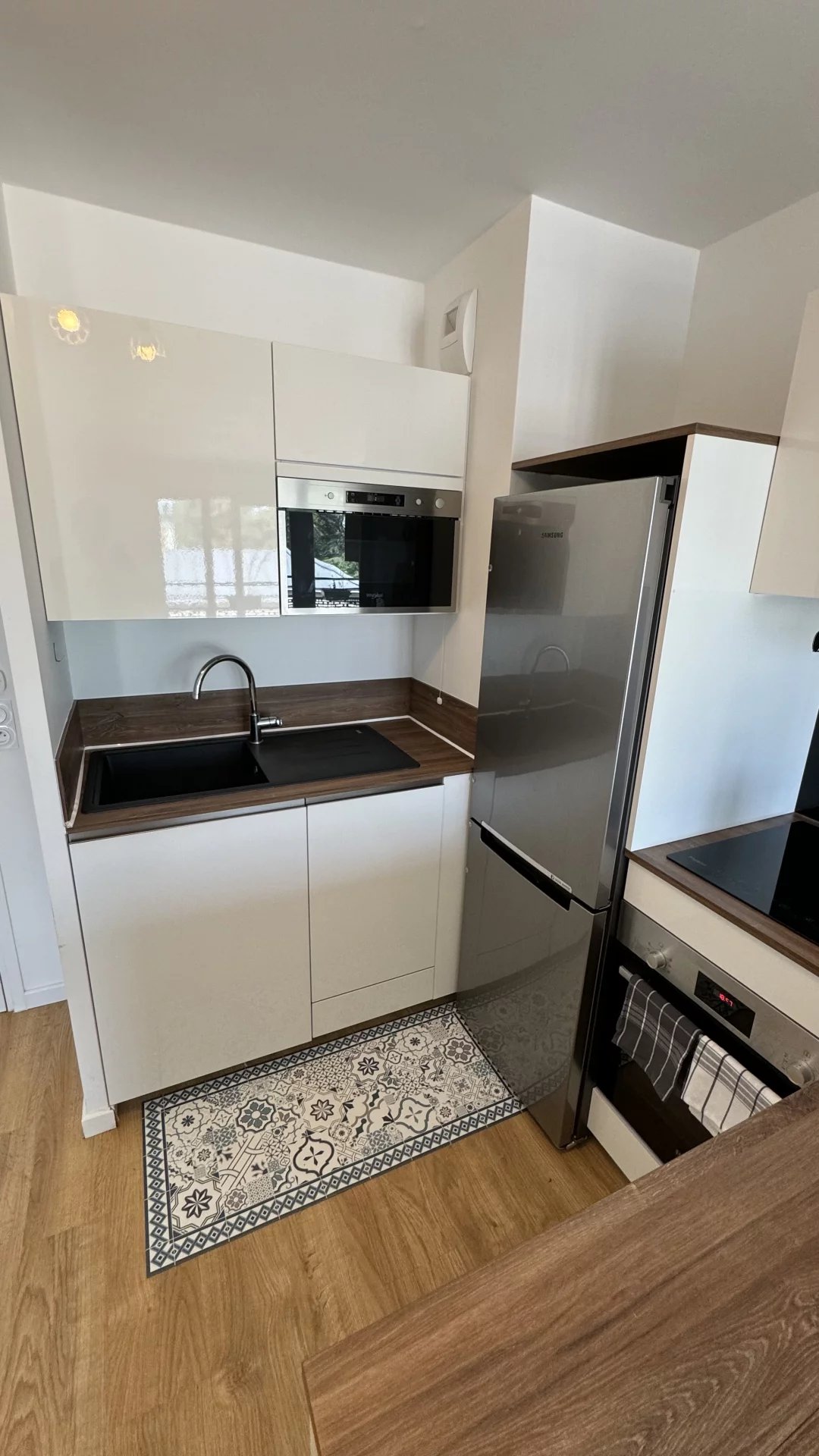 Location Appartement Guyancourt