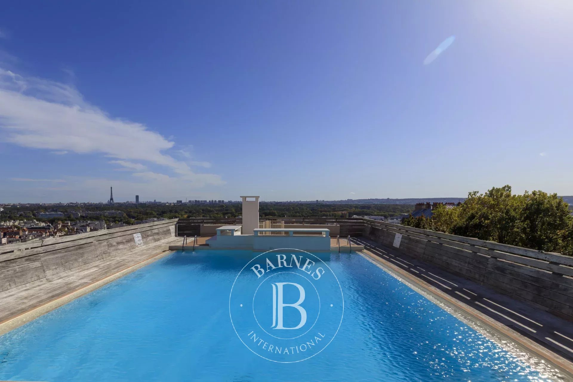 Puteaux  - Apartment 3 Bedrooms - picture 15