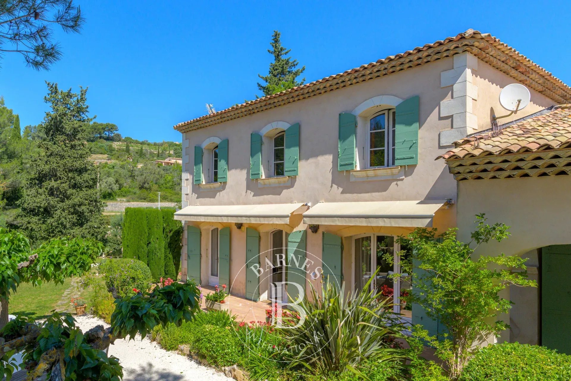 Villa Sanary-sur-Mer - picture 8