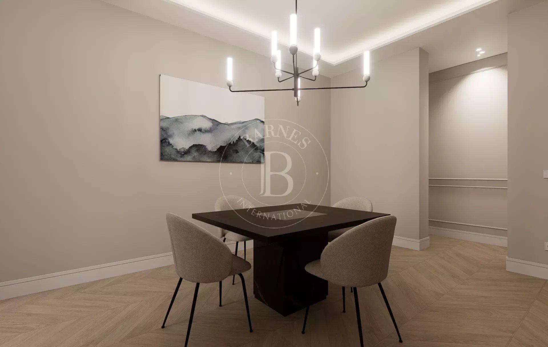 Apartment Madrid - picture 2