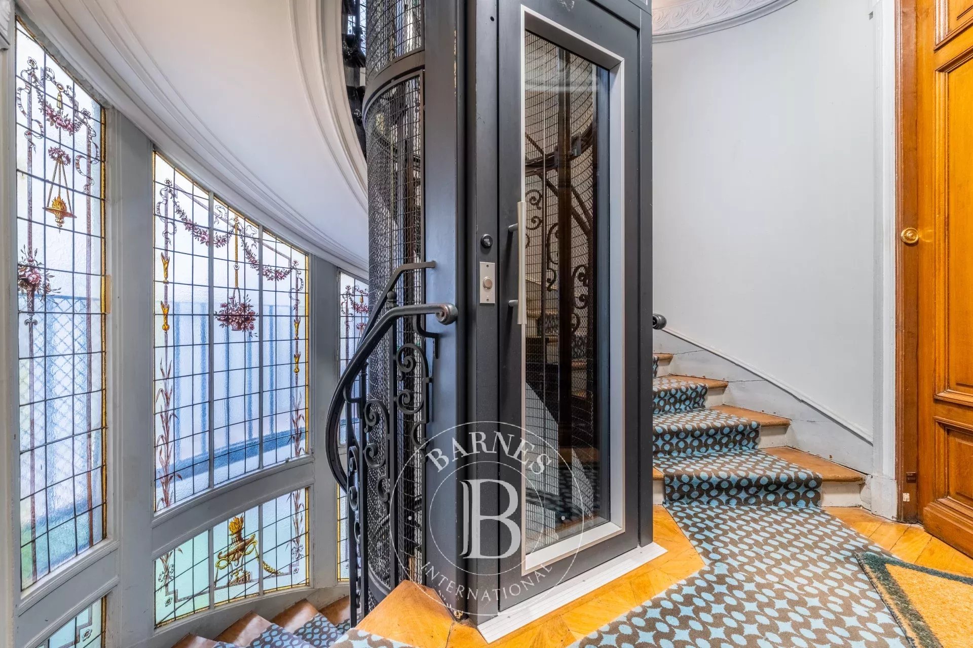 Daire Paris 3ème - picture 30