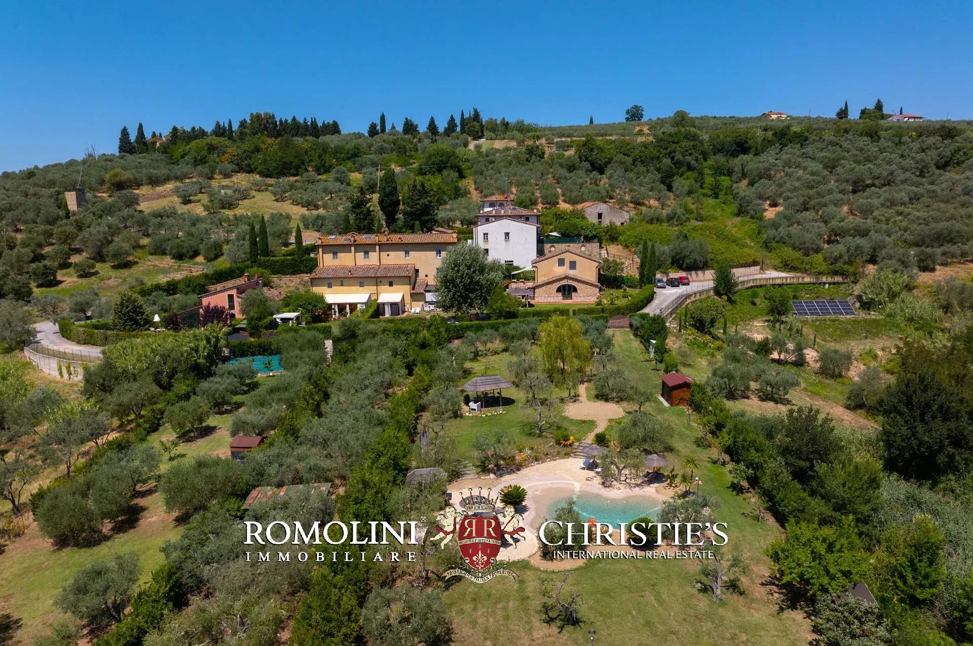 3 Bedroom Villa/Townhouse's Image 15