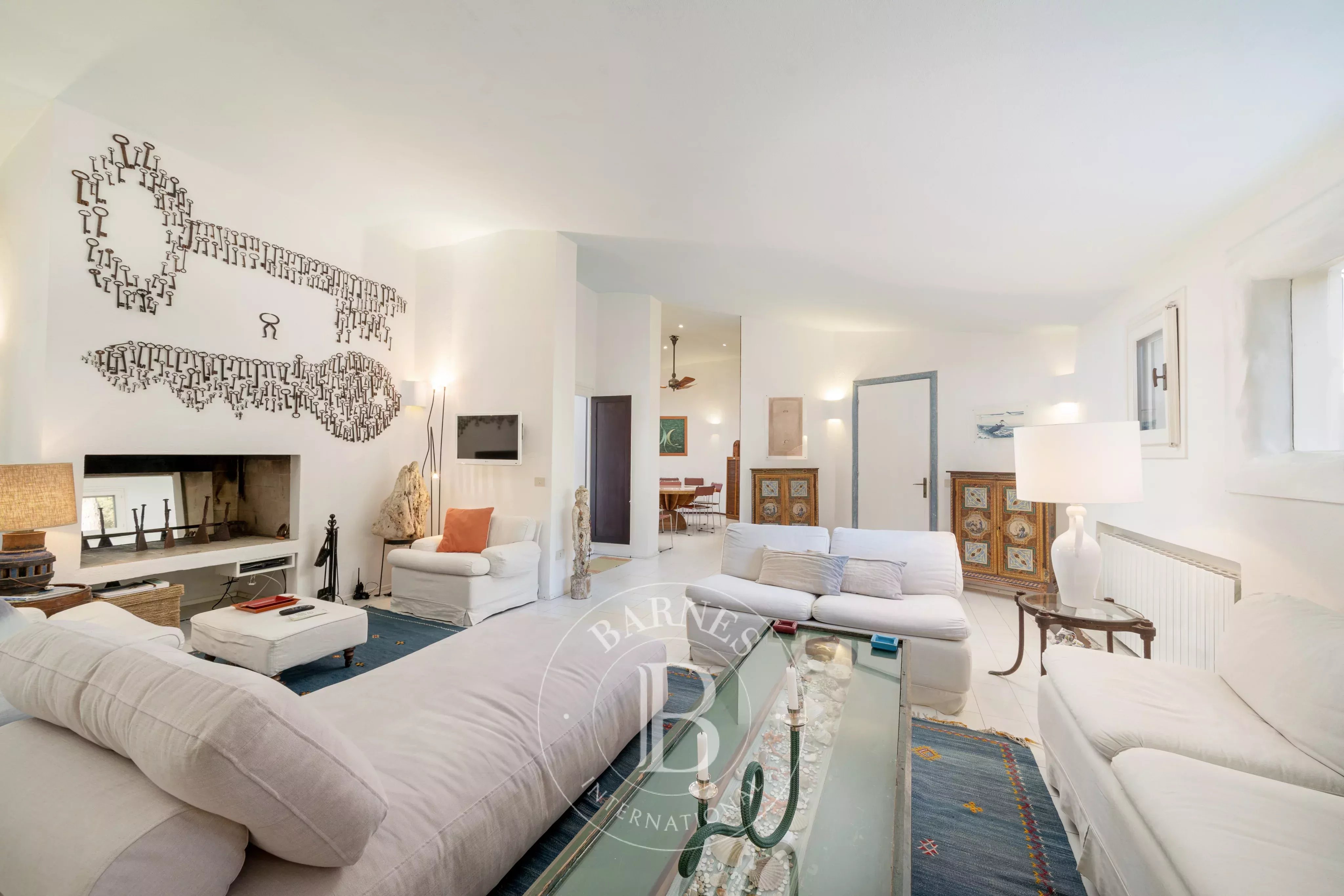 Porto Cervo  - Villa  6 Chambres - picture 4