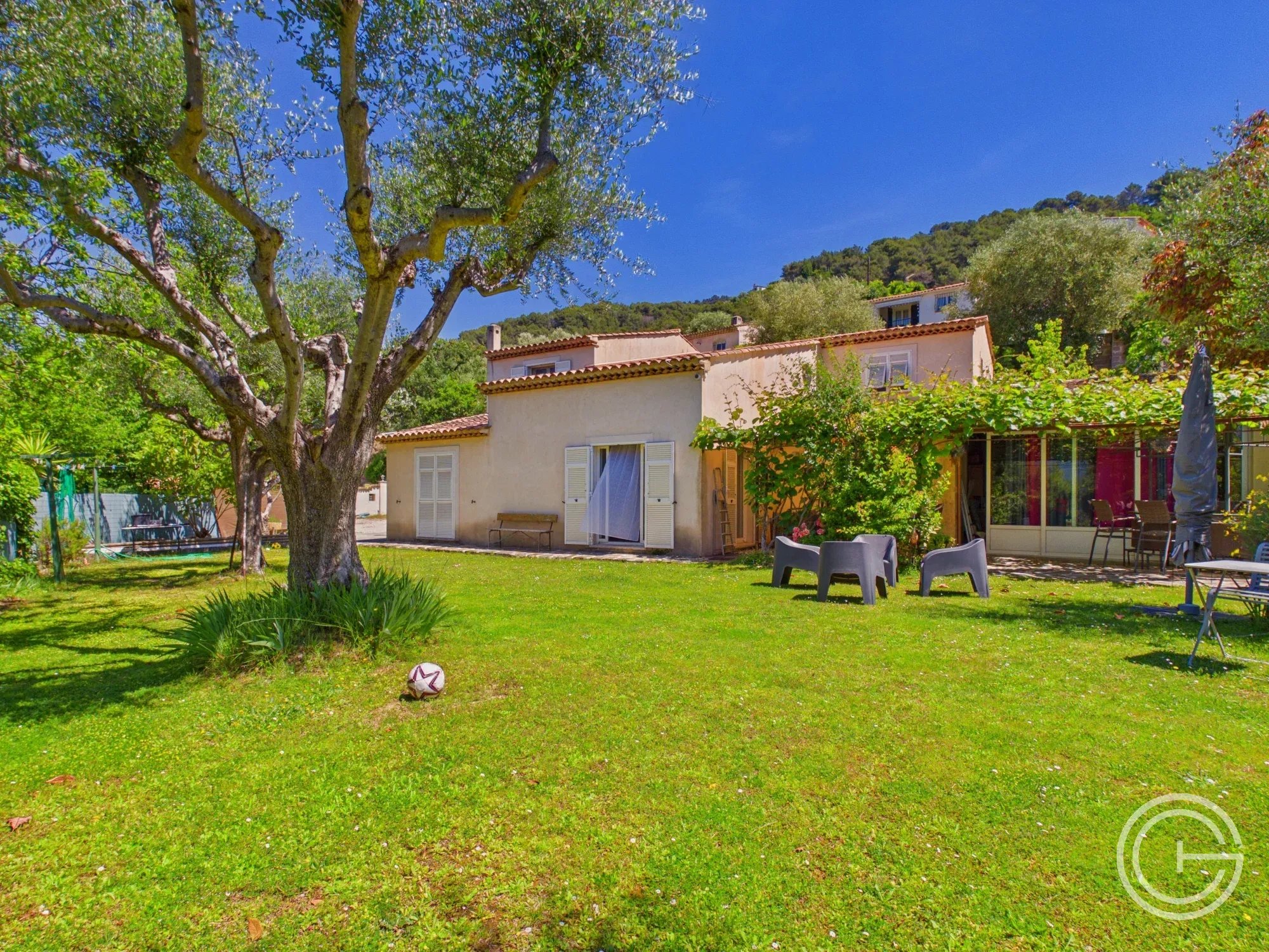 Vente Maison Blausasc
