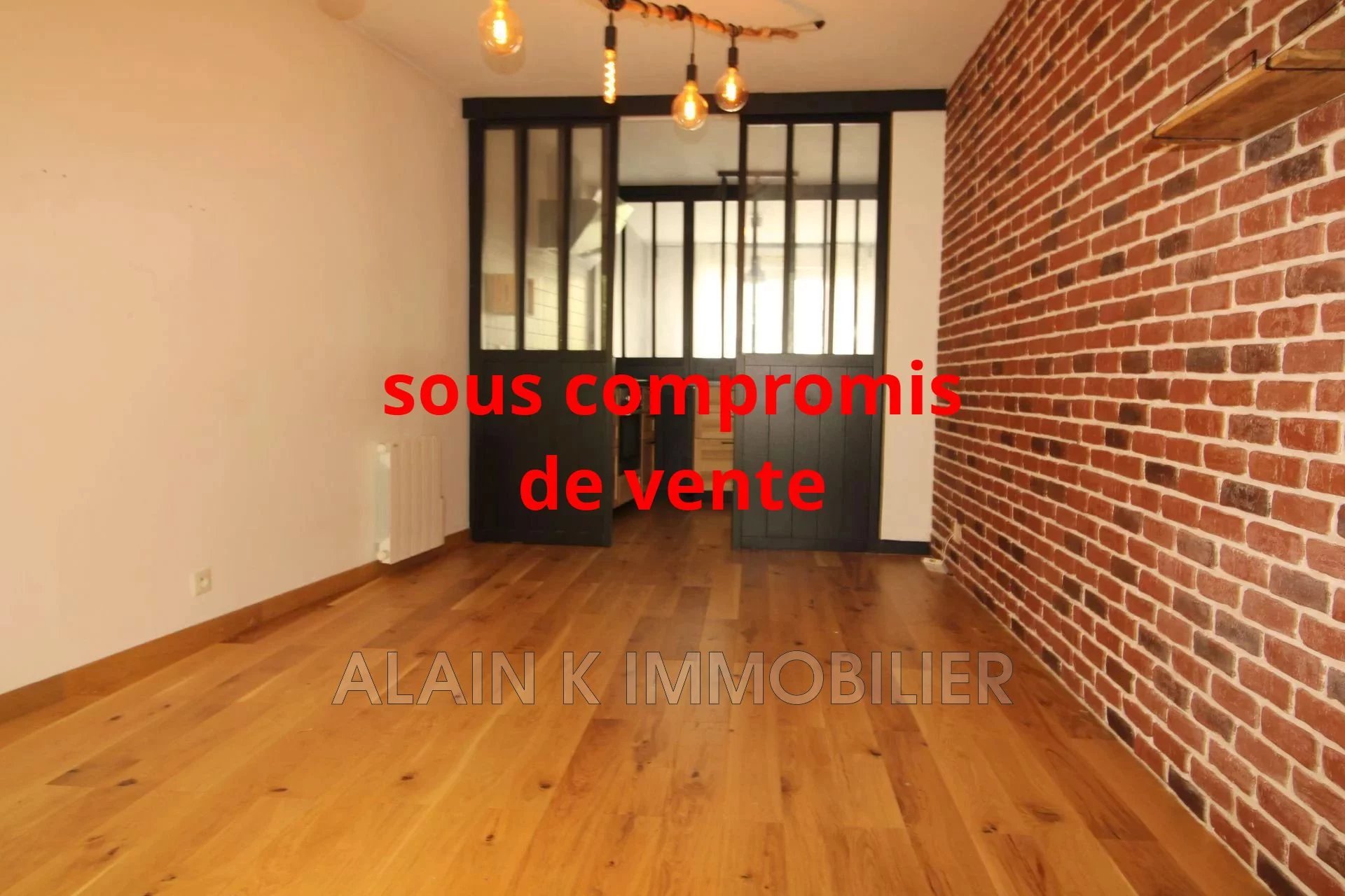 Vente Appartement Chaville