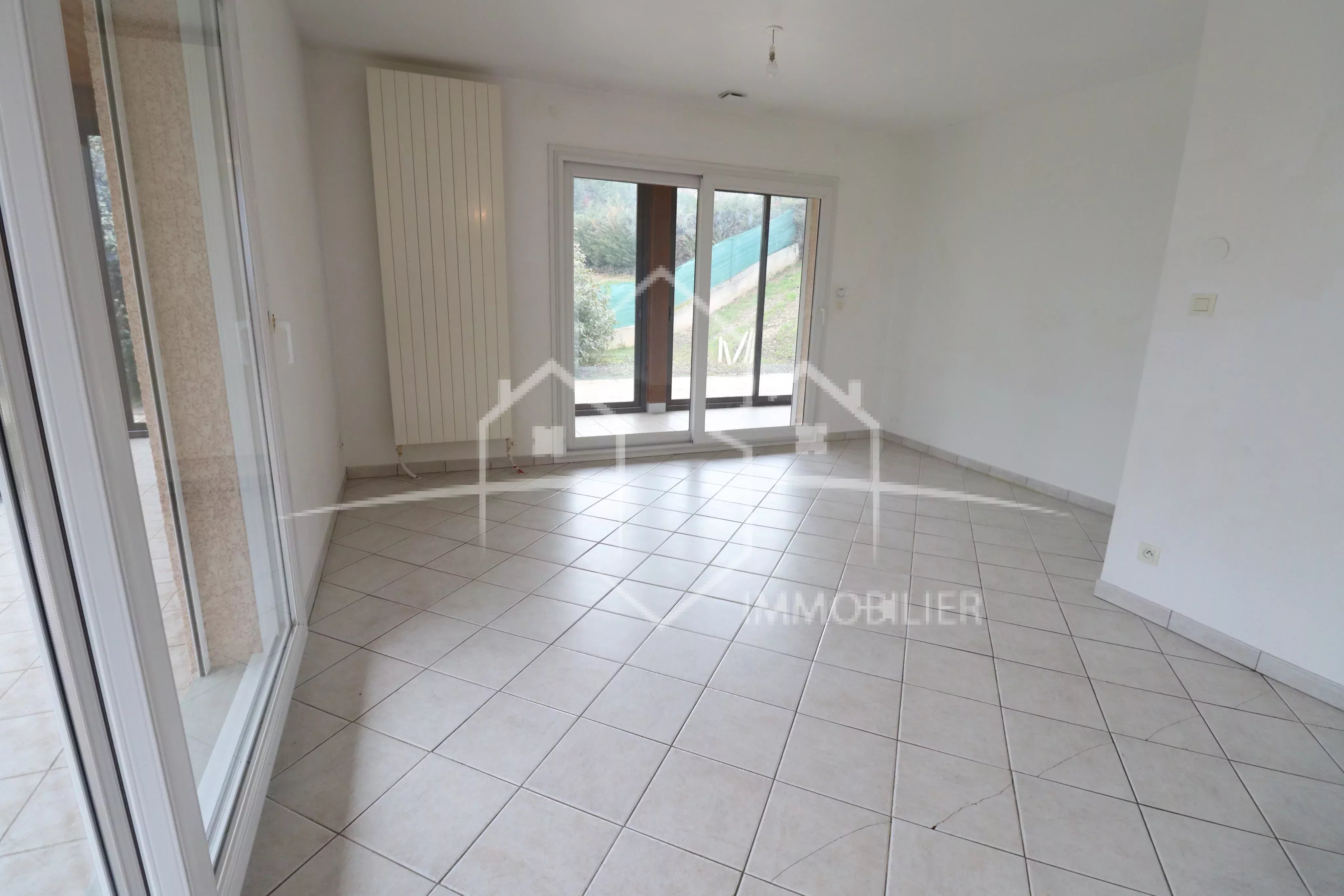 MAISON T4 PLAIN-PIED