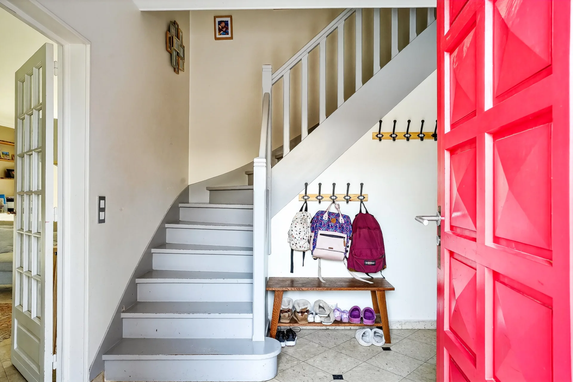 Le Vésinet - LIMITE LE PECQ