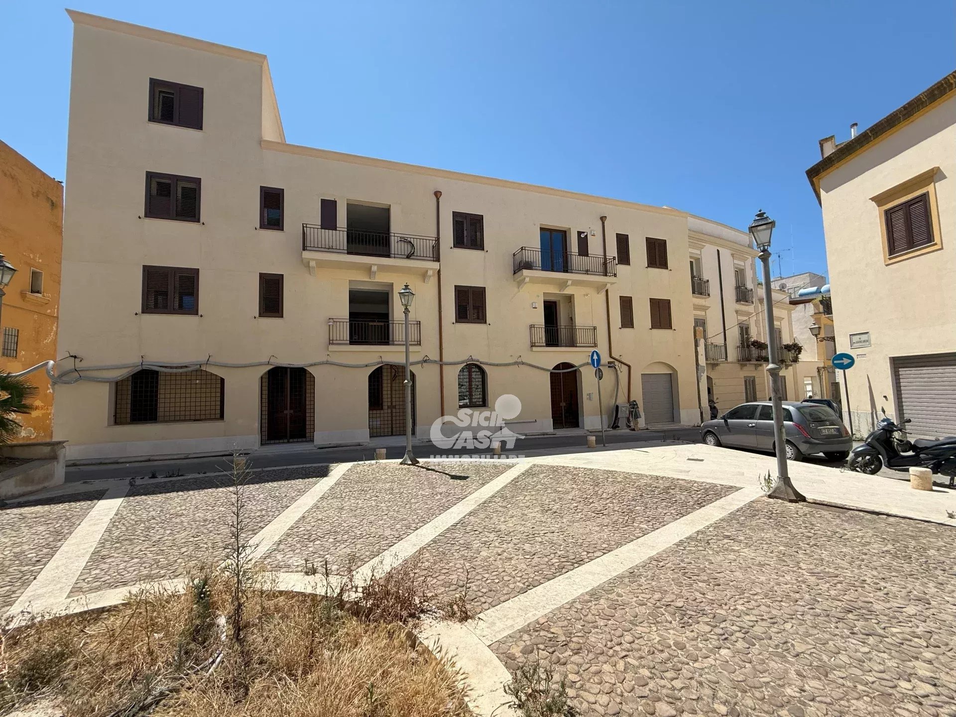 Agence immobilière de SicilCasa Immobiliare