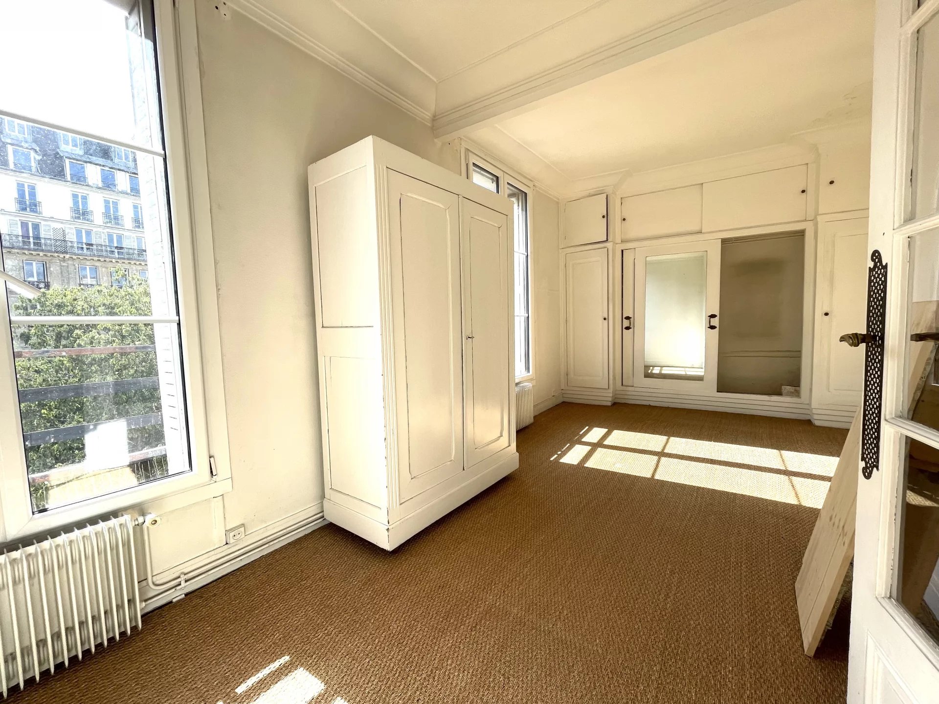 Agence immobilière de CABINET C.BAUDRIER