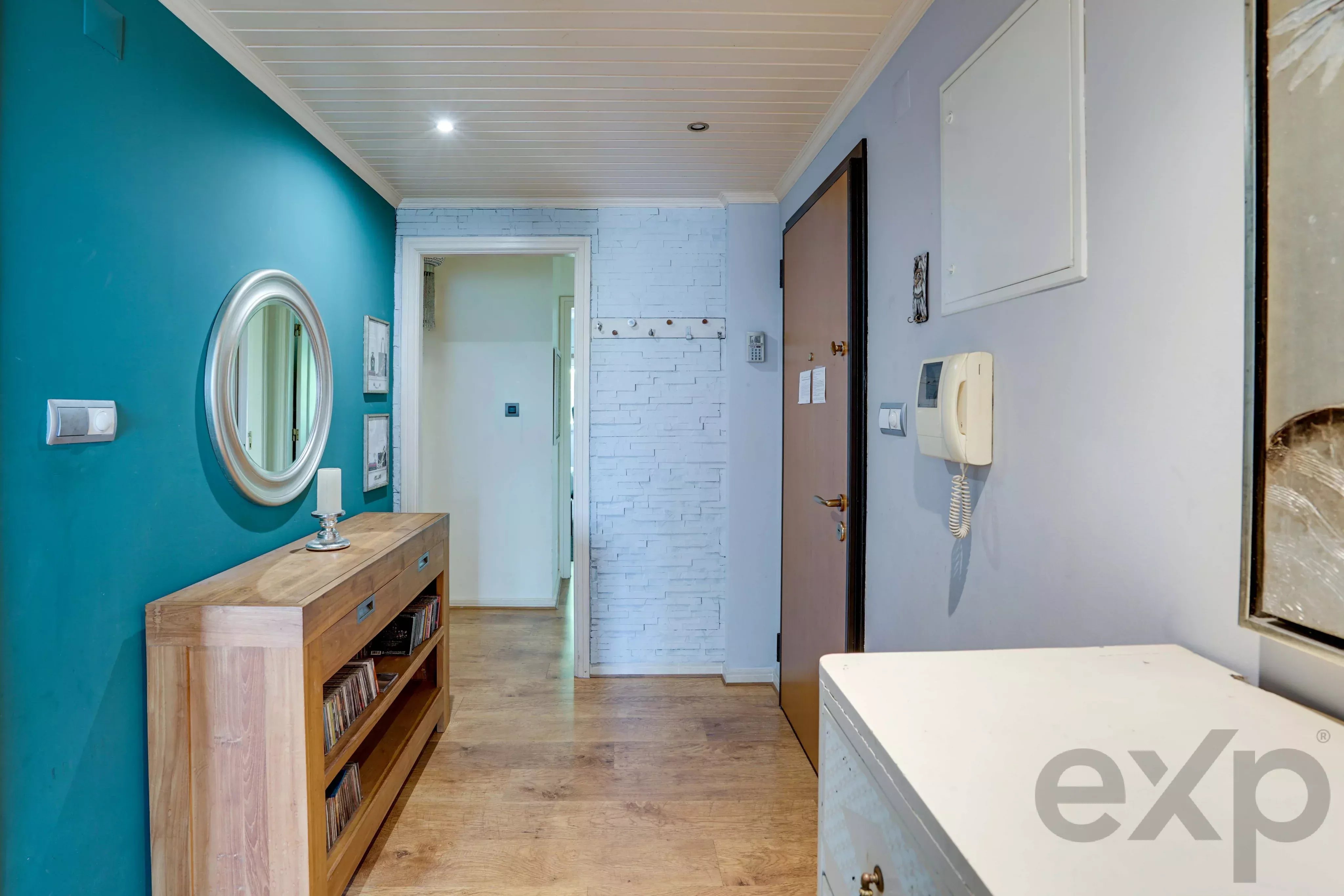 3-bedroom apartment in Póvoa de Santa Iria with garage. 87033362 image 8