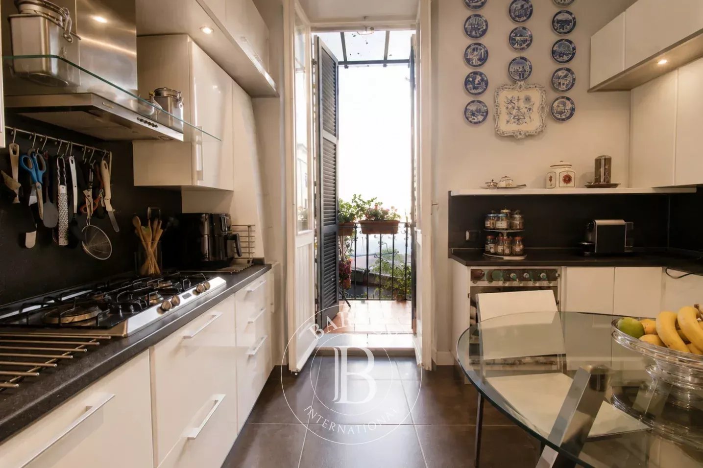 Roma  - Appartement 4 Pi&egrave;ces 2 Chambres - picture 13