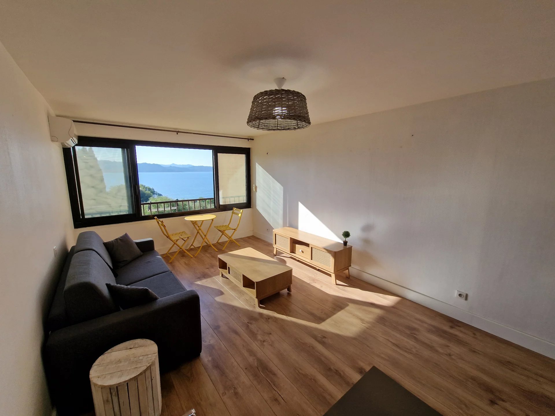 Location Appartement Patrimonio