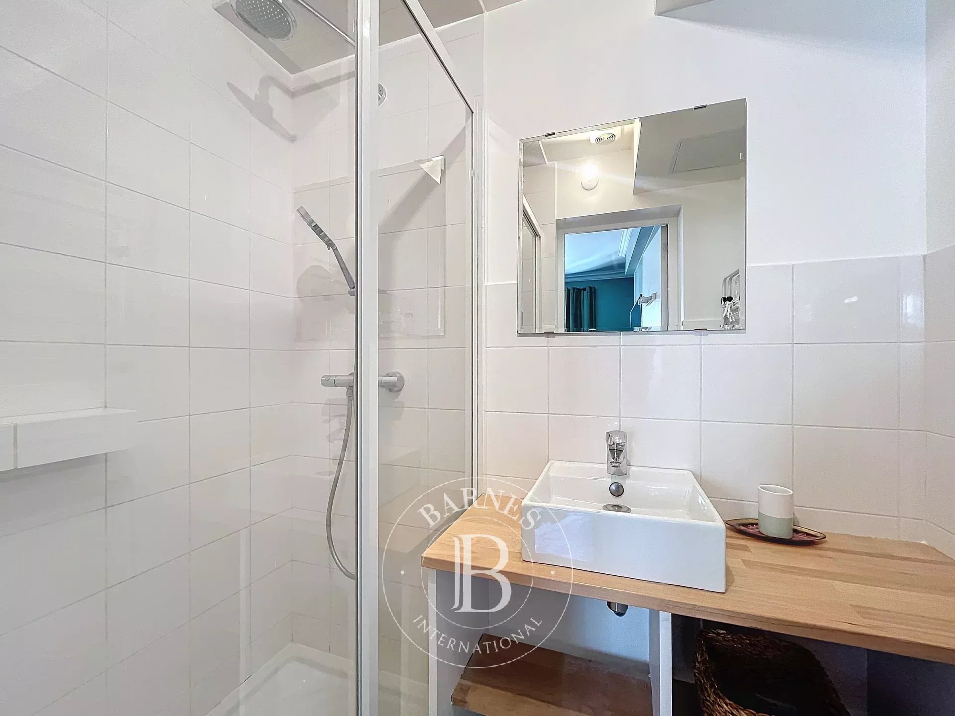 Daire Paris 9ème - picture 19