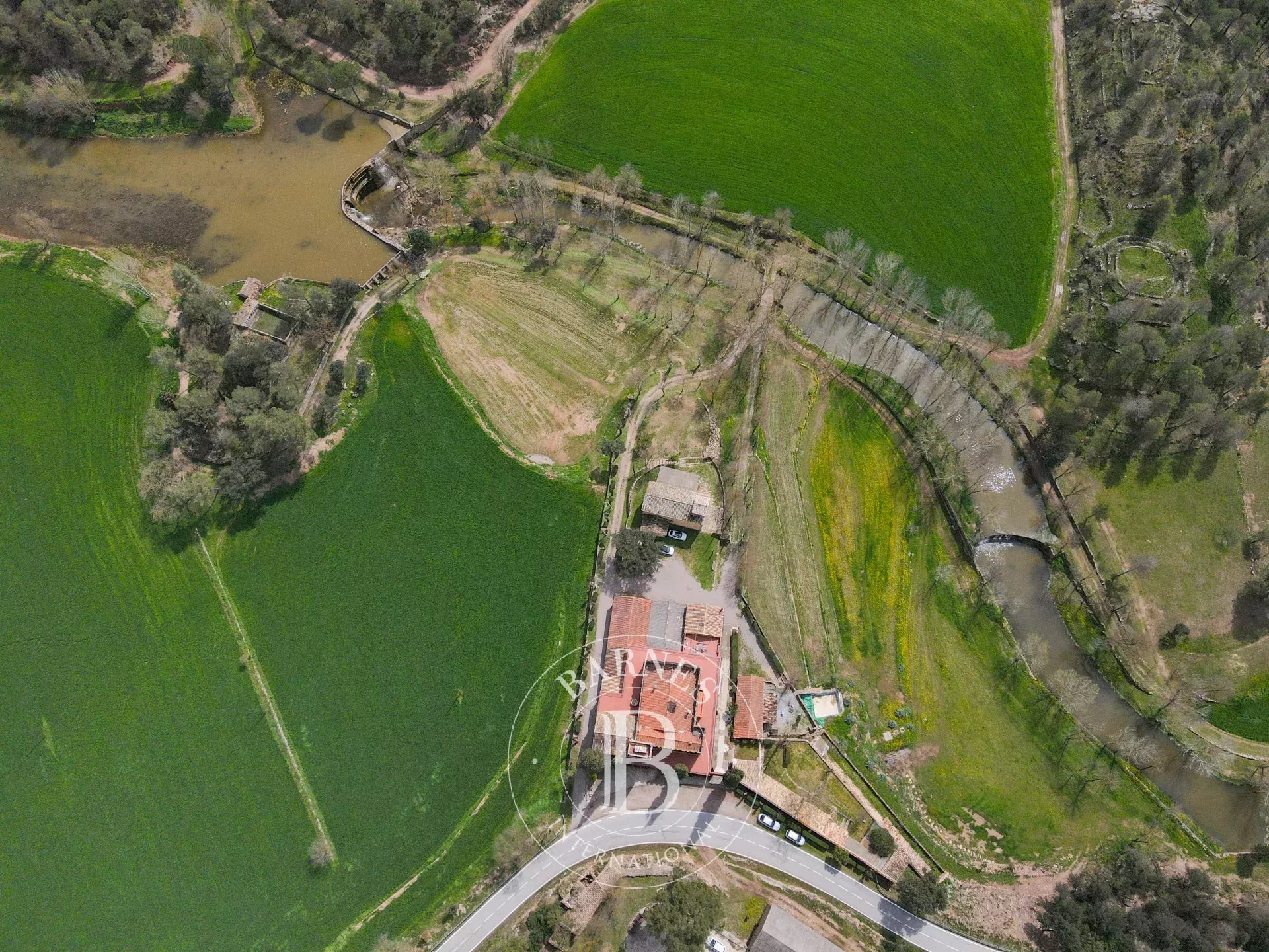 Ev Castellnou de Bages - picture 5 title=