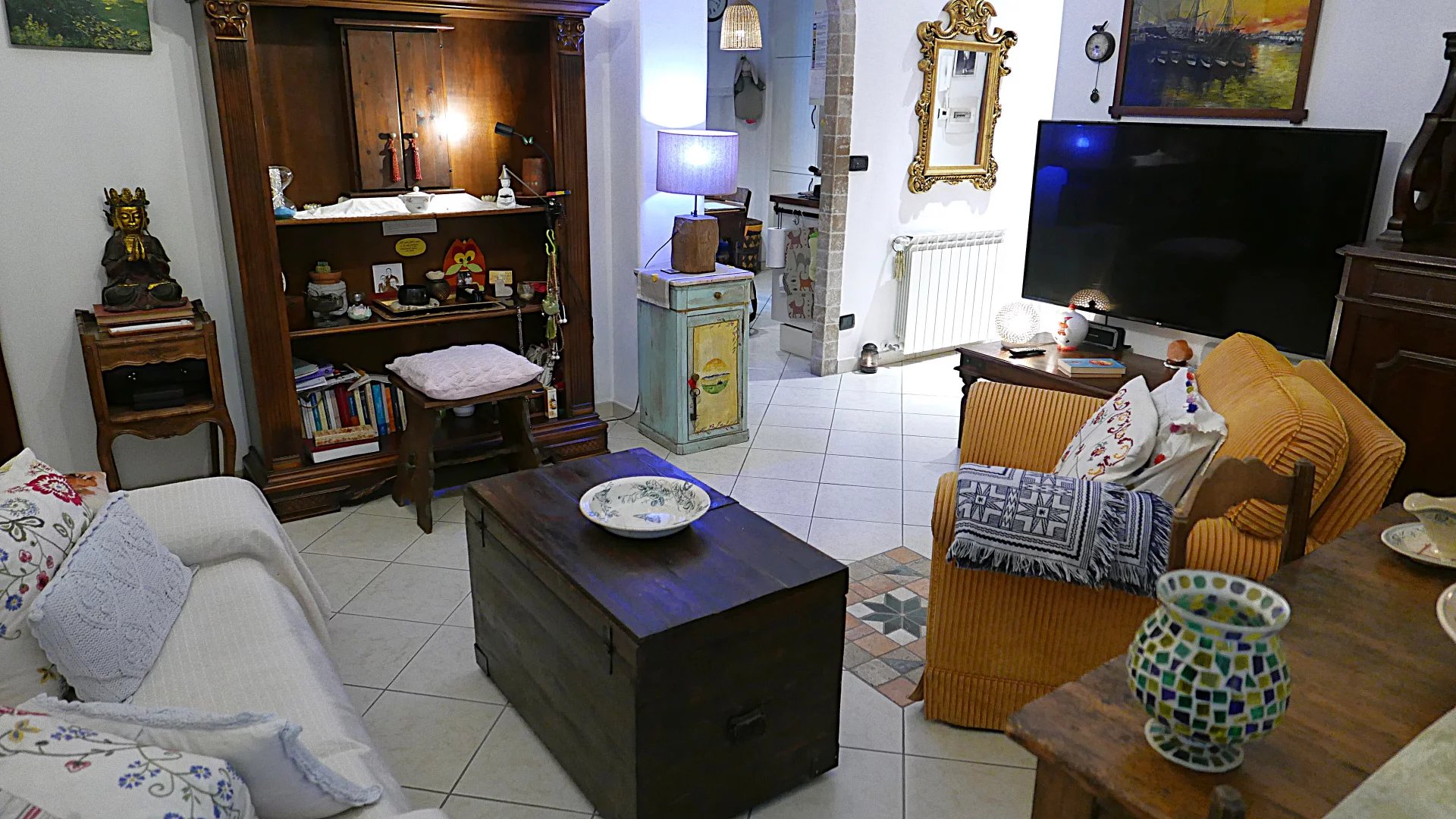 Vendita Appartamento Ventimiglia