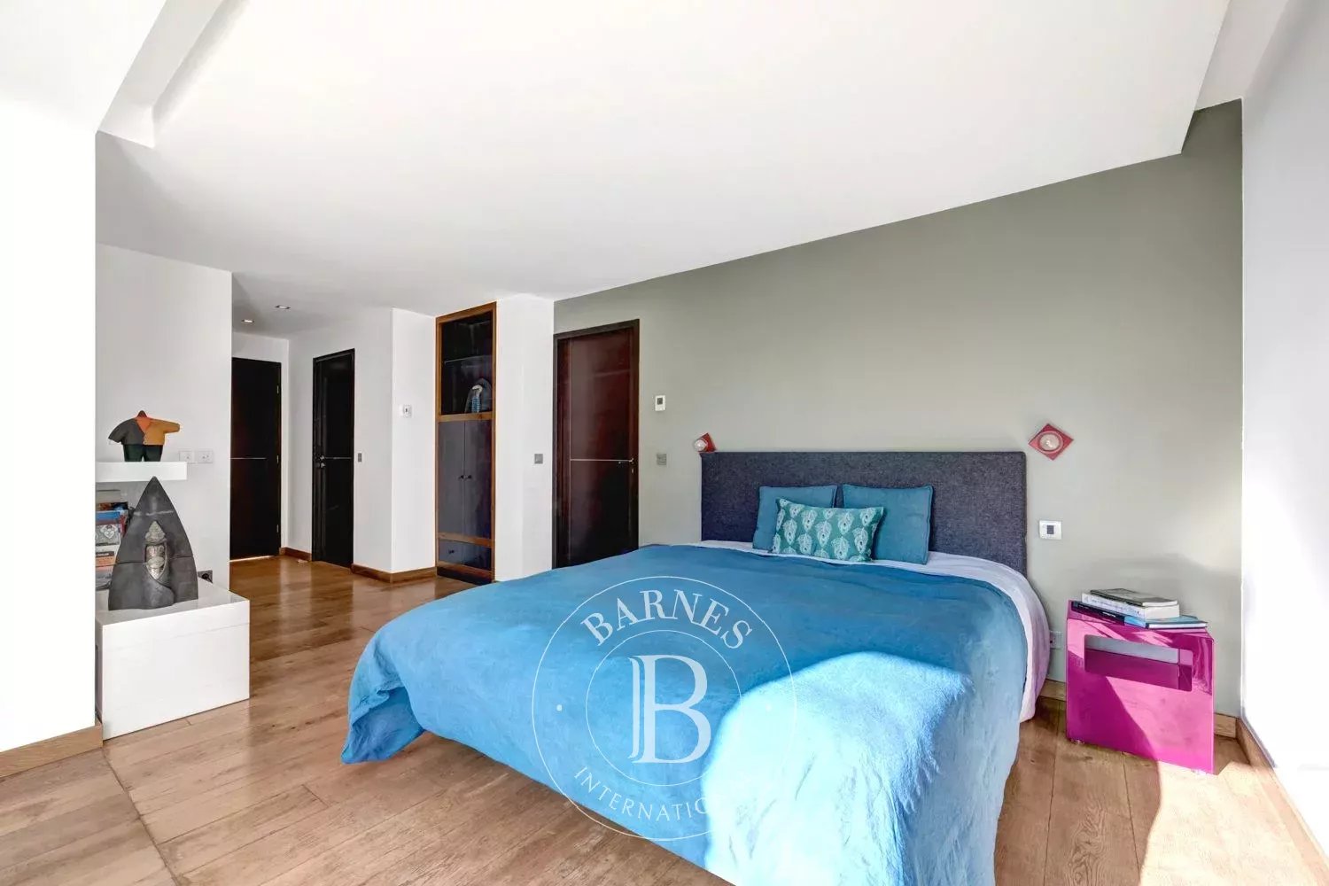 Villa Annecy-le-Vieux - picture 8