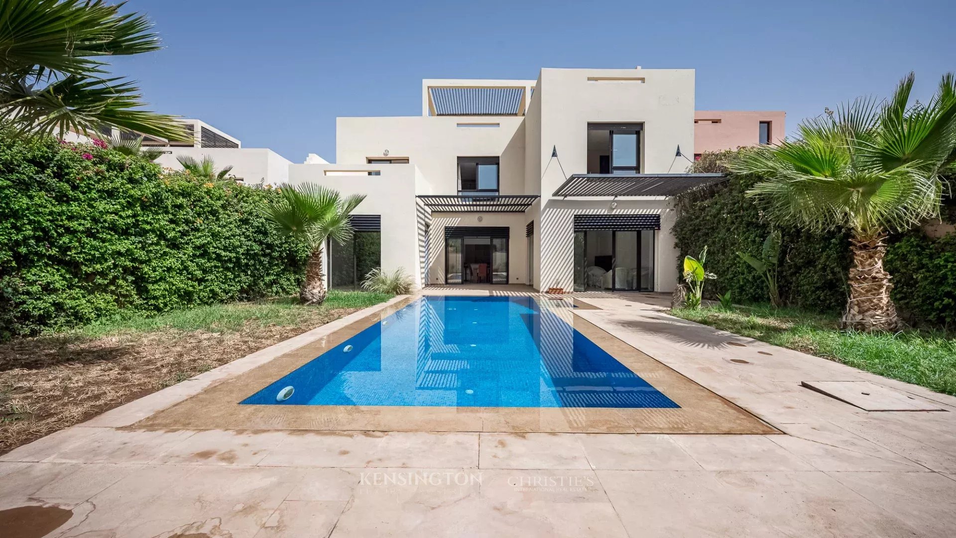 3 Bedroom Villa/Townhouse's Image 3