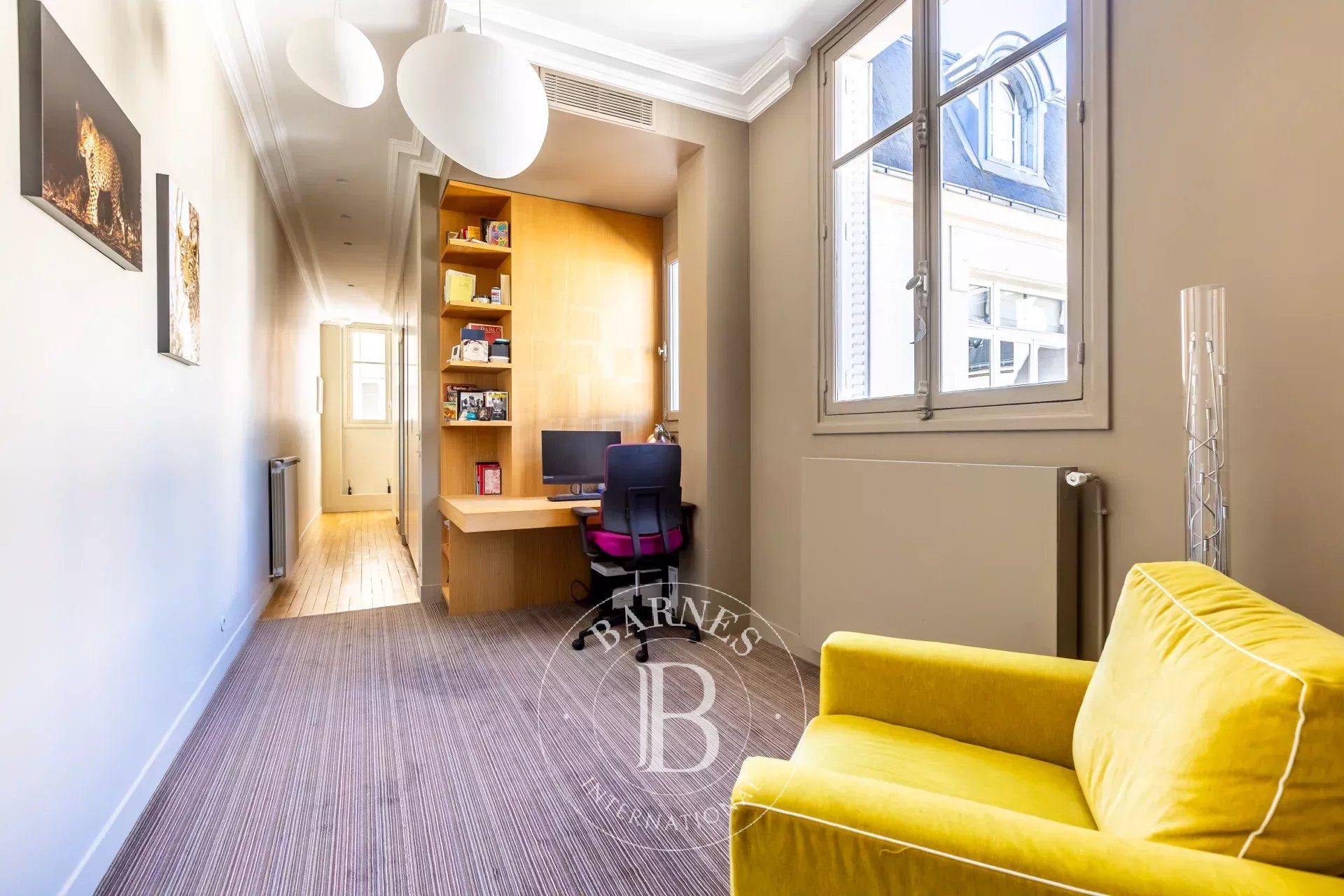 Neuilly-sur-Seine  - Appartement 7 Pi&egrave;ces 5 Chambres - picture 19
