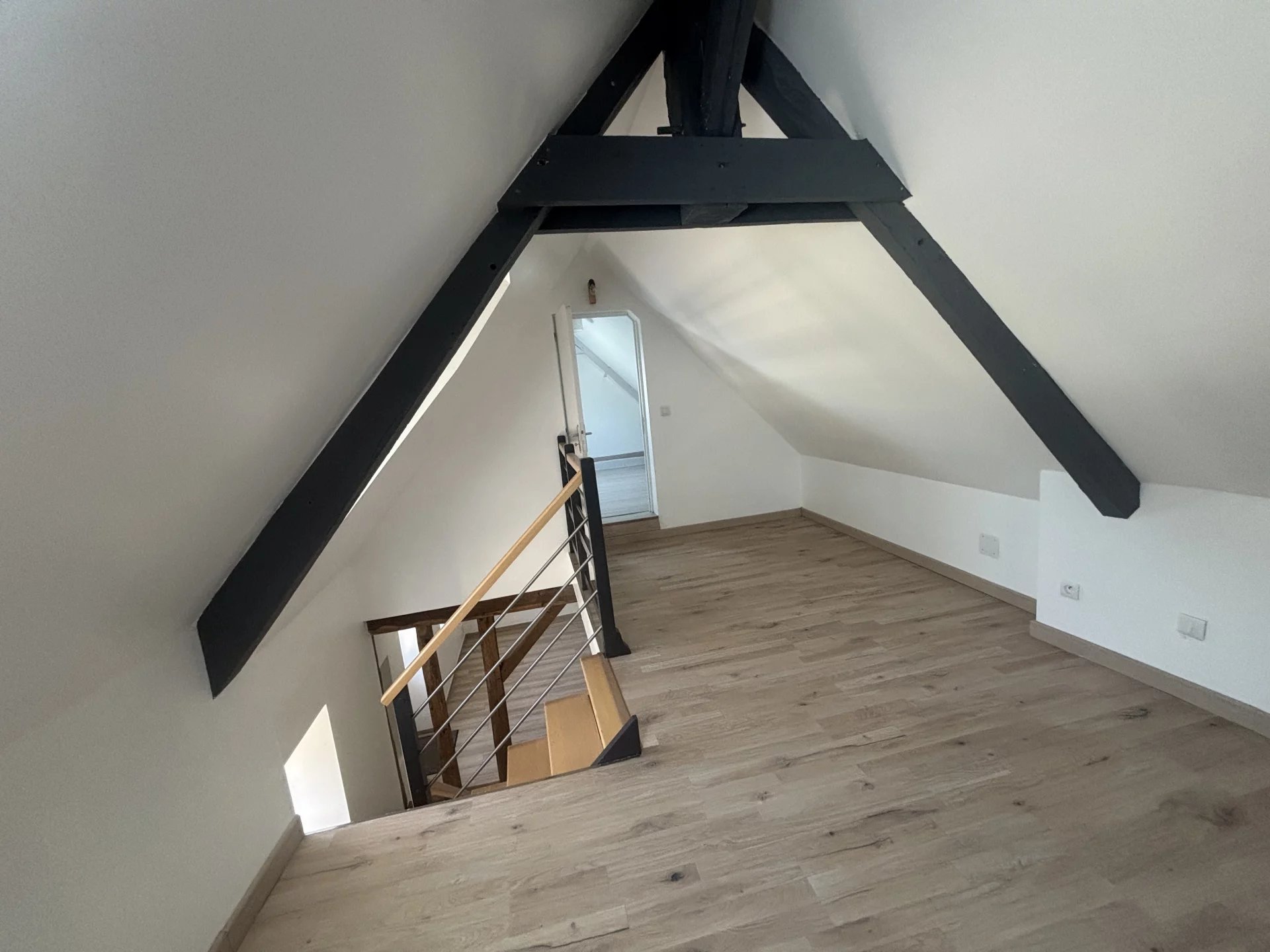 Sale House Bouloire