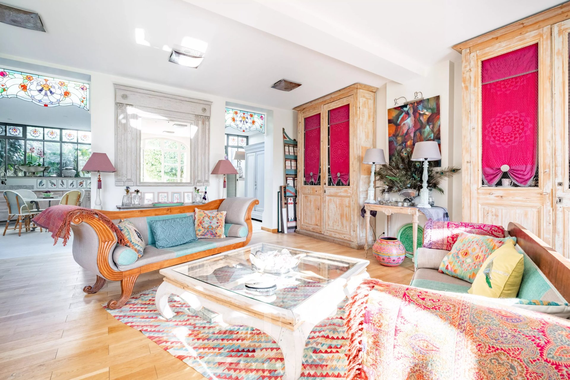 4 Bedroom Villa/Townhouse's Image 6