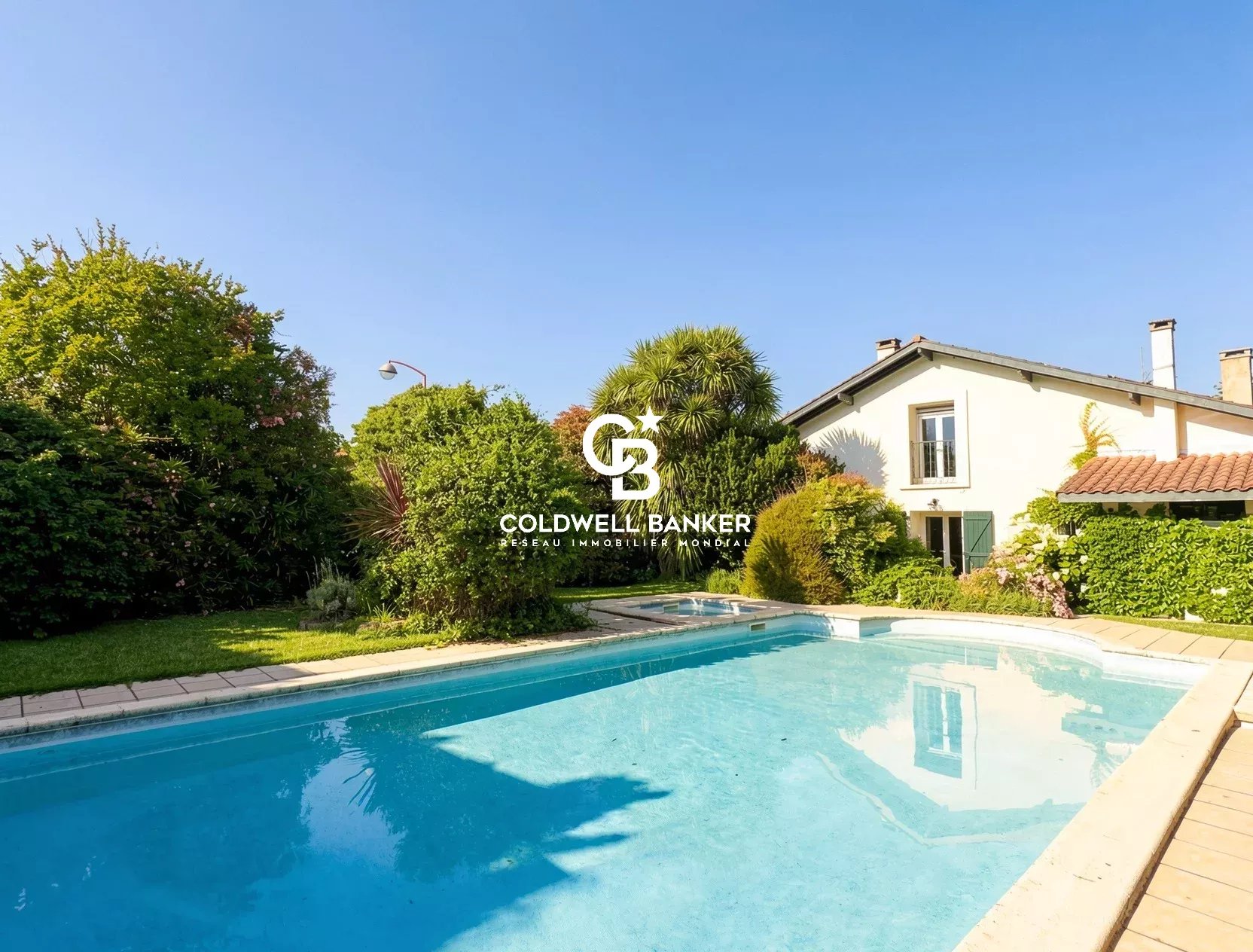 Agence immobilière de Coldwell Banker Surfin Realty