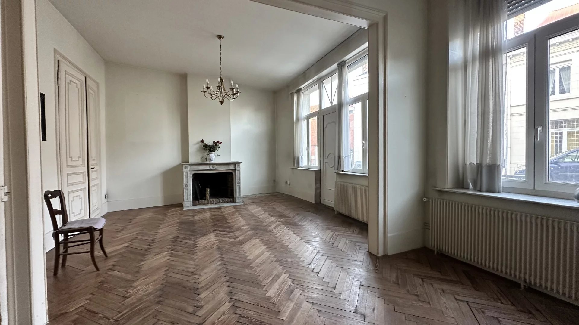 Agence immobilière de Nord Immo